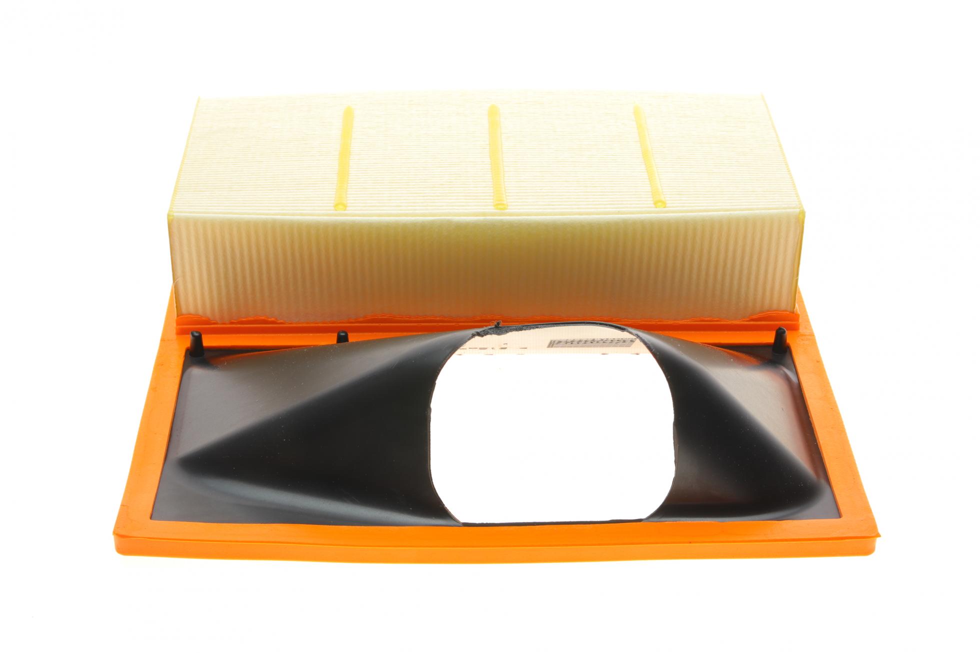 C40002 MANN-FILTER