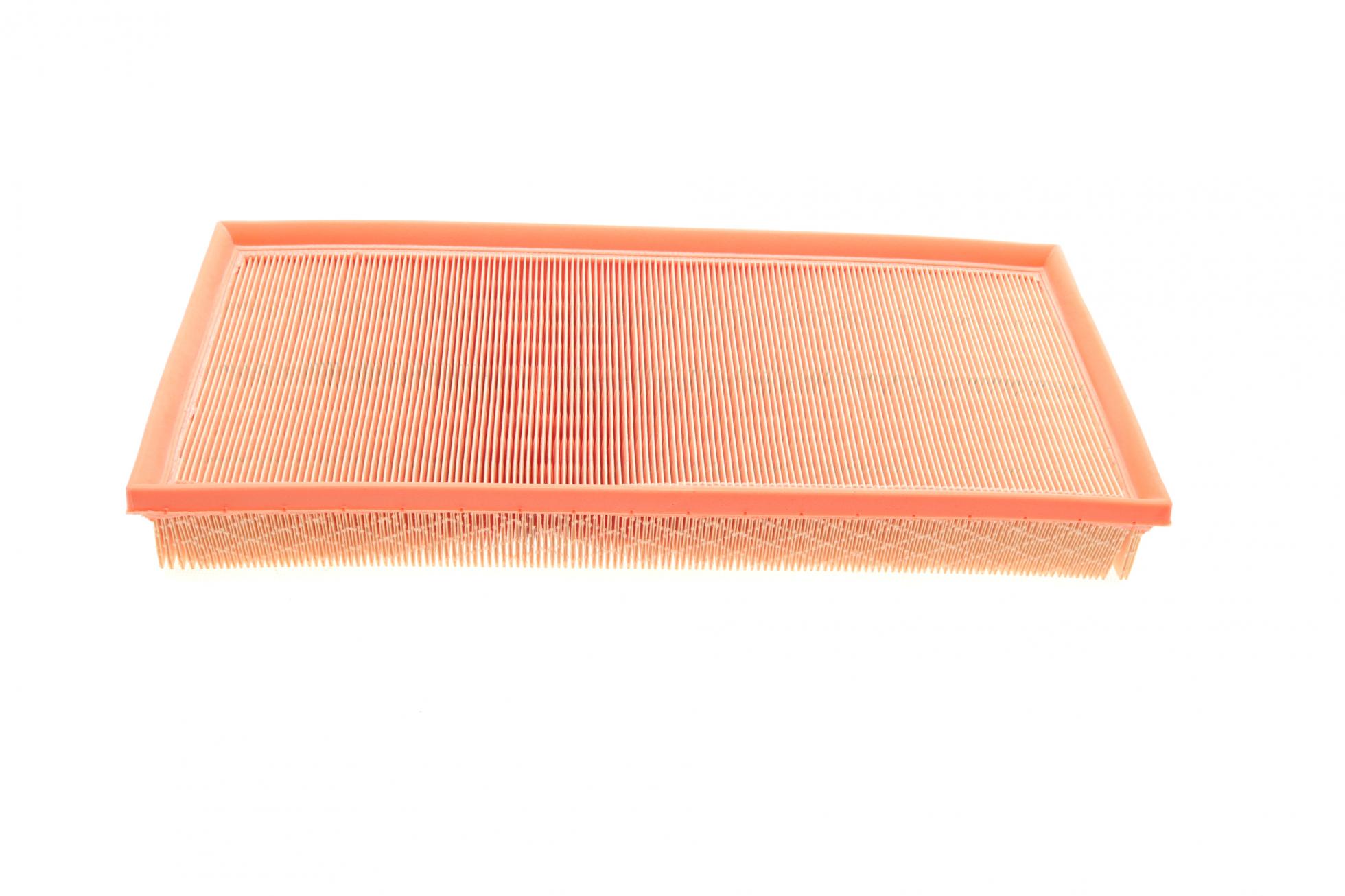 C40163 MANN-FILTER
