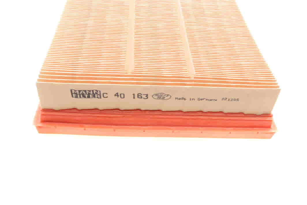 C40163 MANN-FILTER