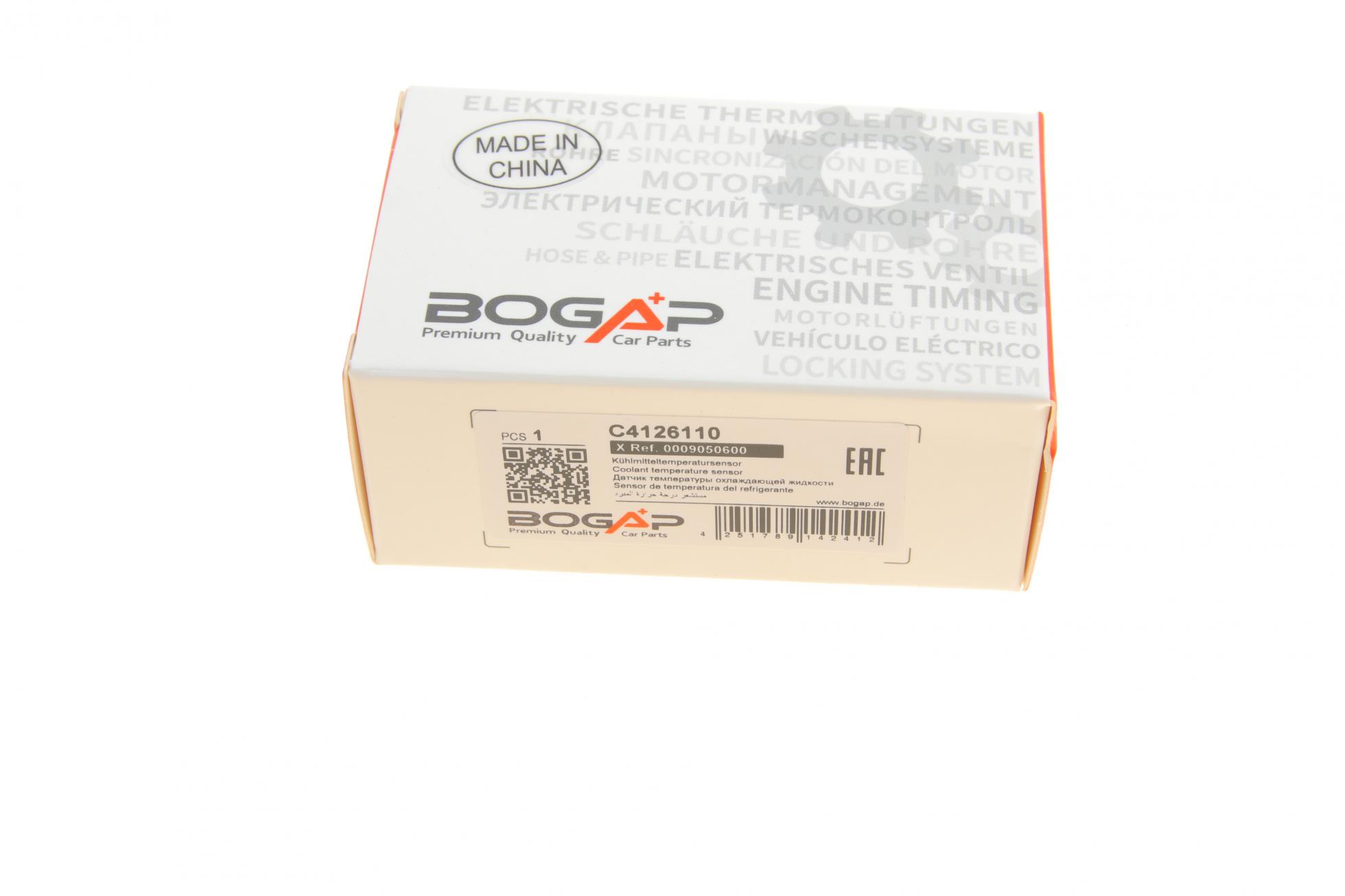 C4126110 BOGAP