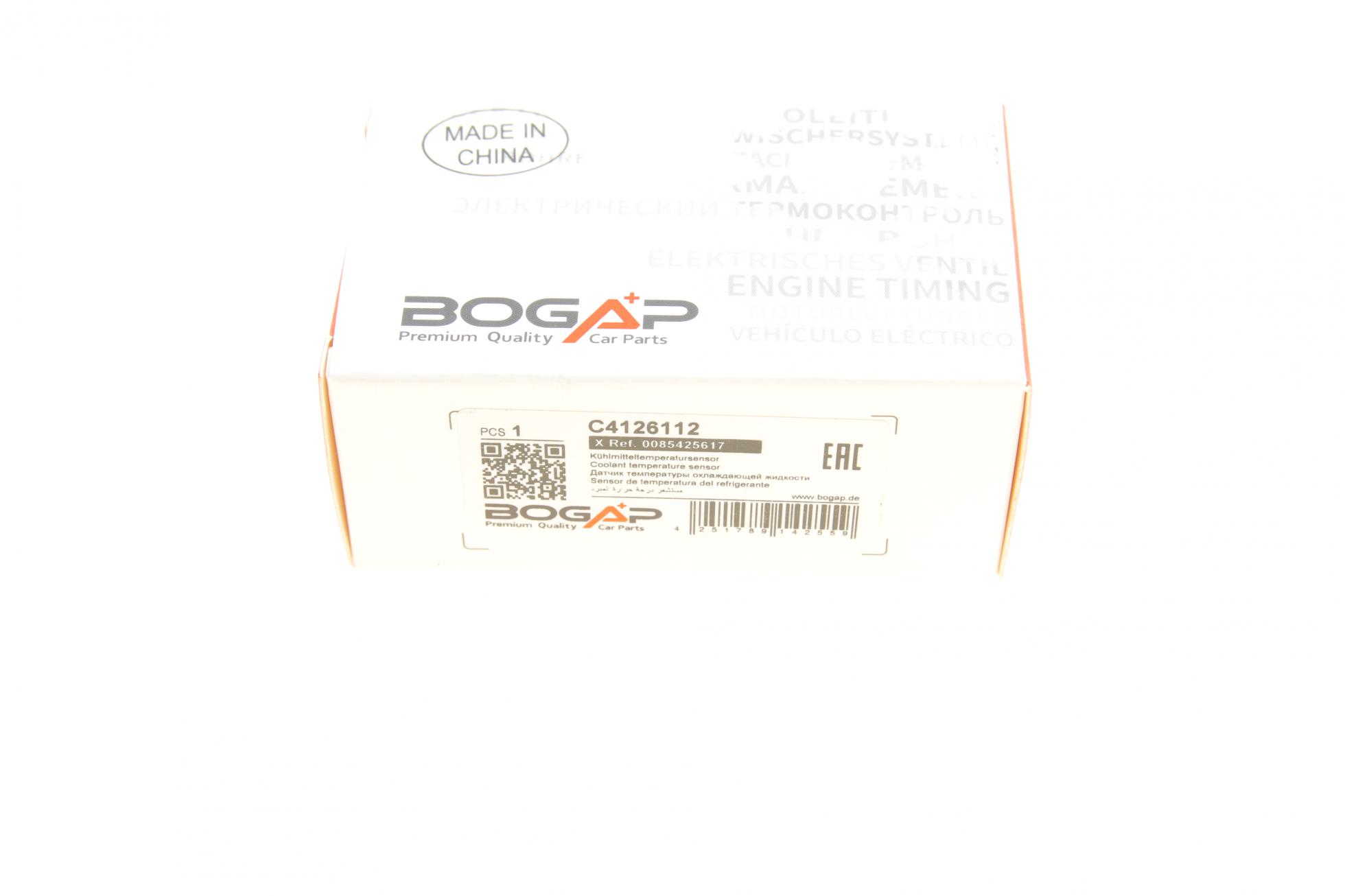 C4126112 BOGAP