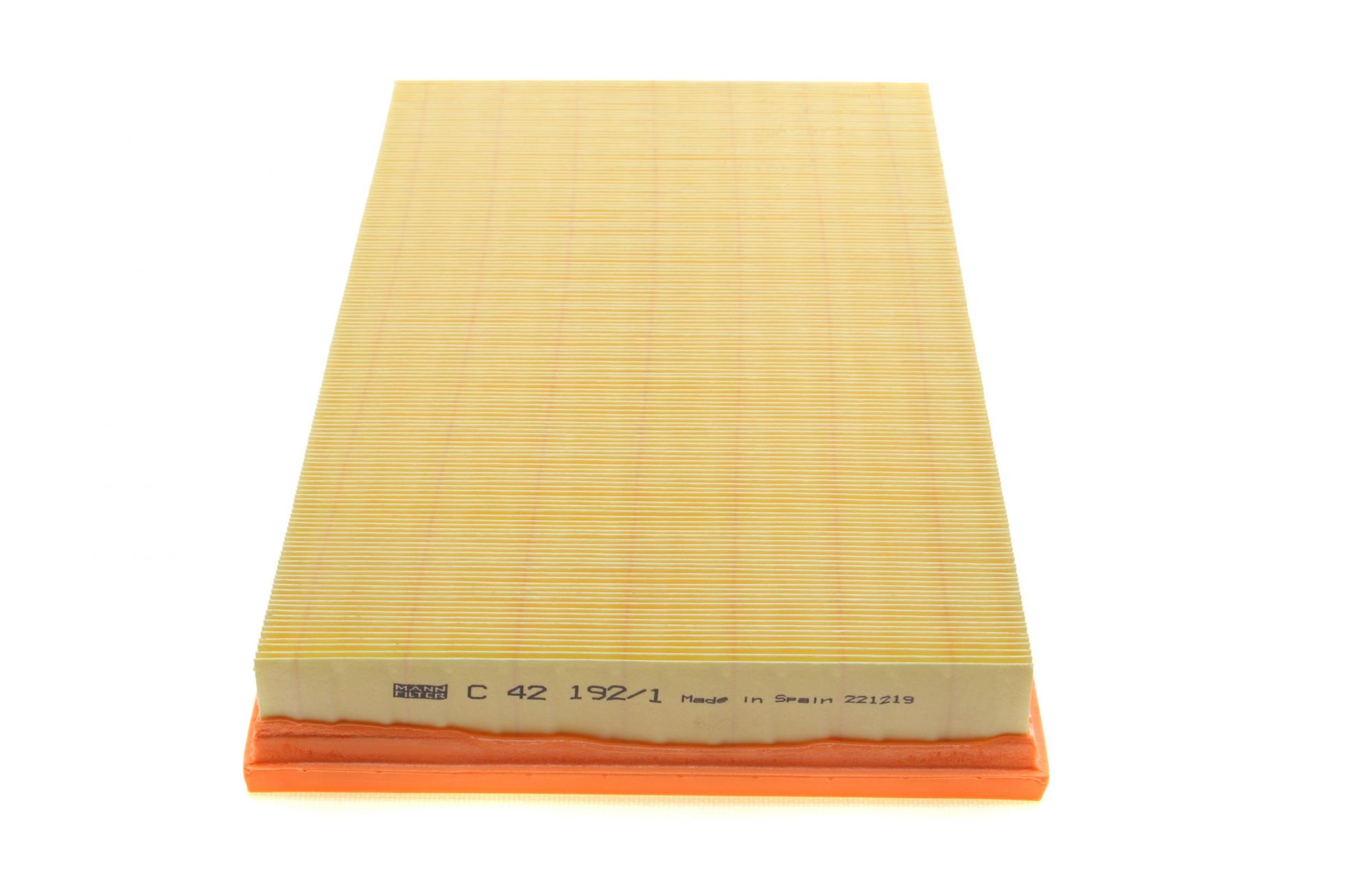 C421921 MANN-FILTER