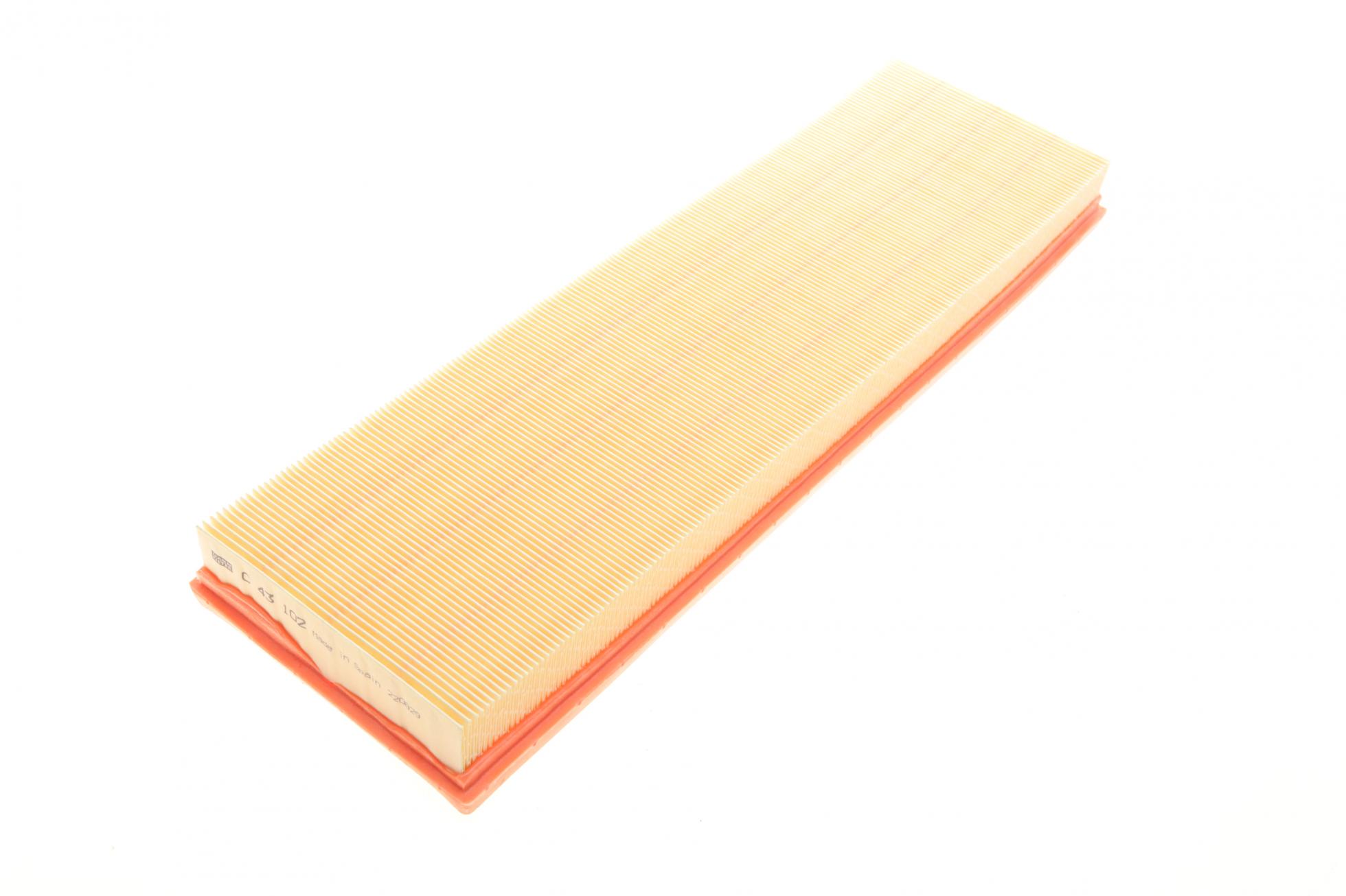 C43102 MANN-FILTER