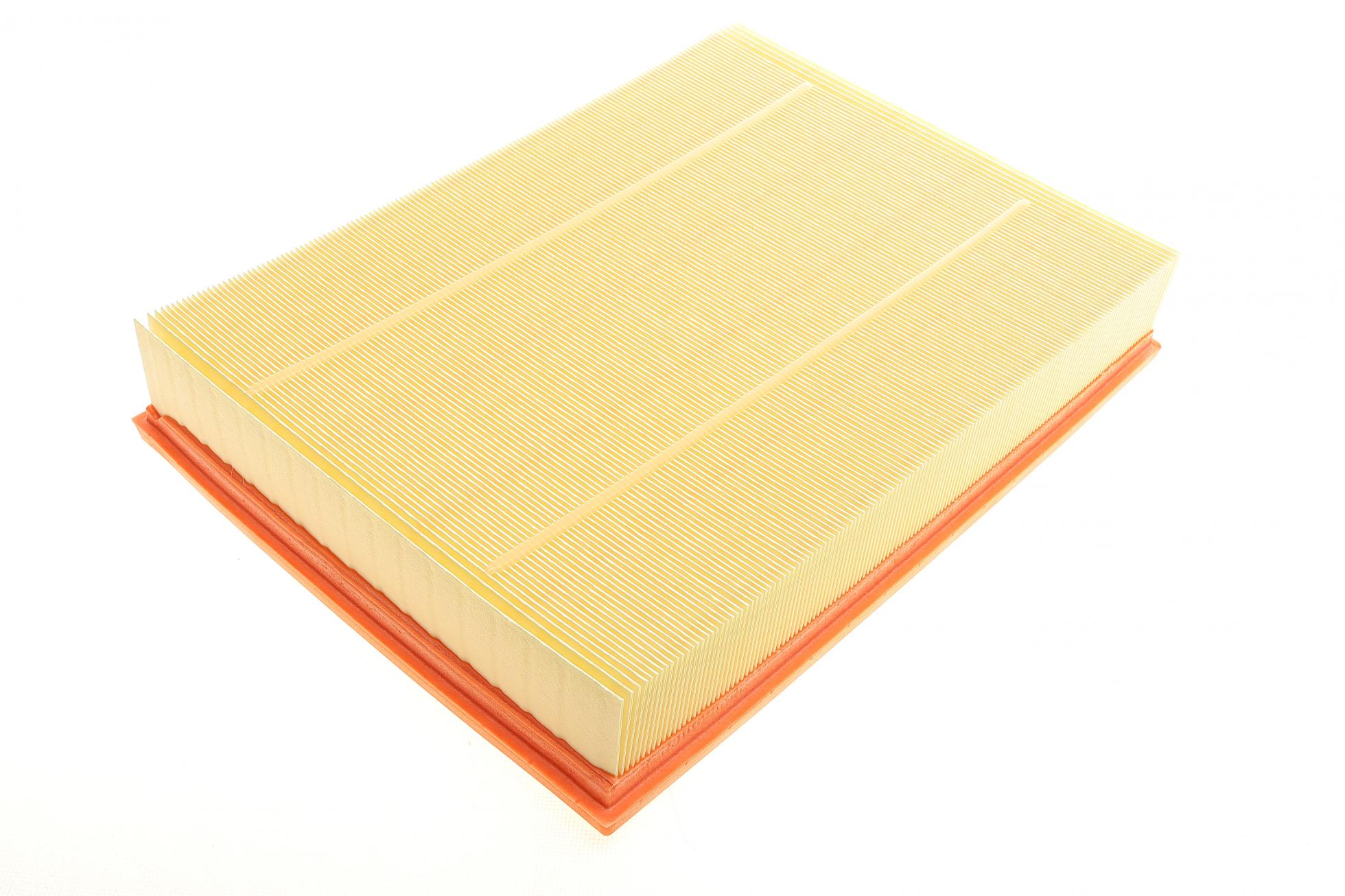 C43121 MANN-FILTER
