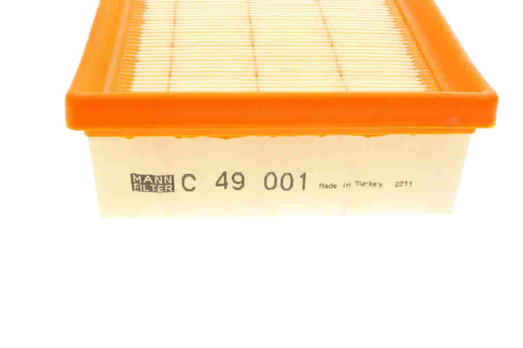C49001 MANN-FILTER
