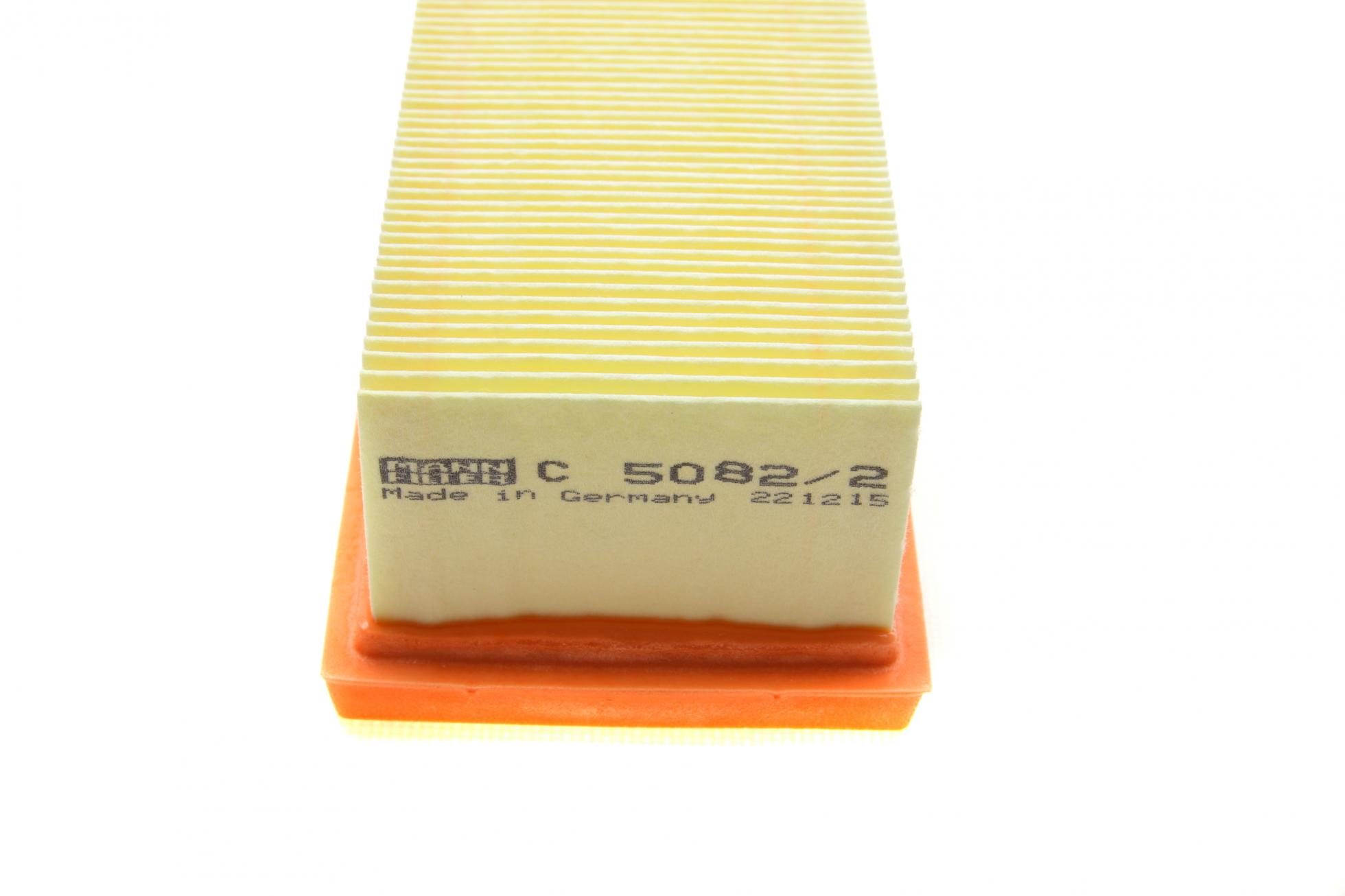 C50822 MANN-FILTER