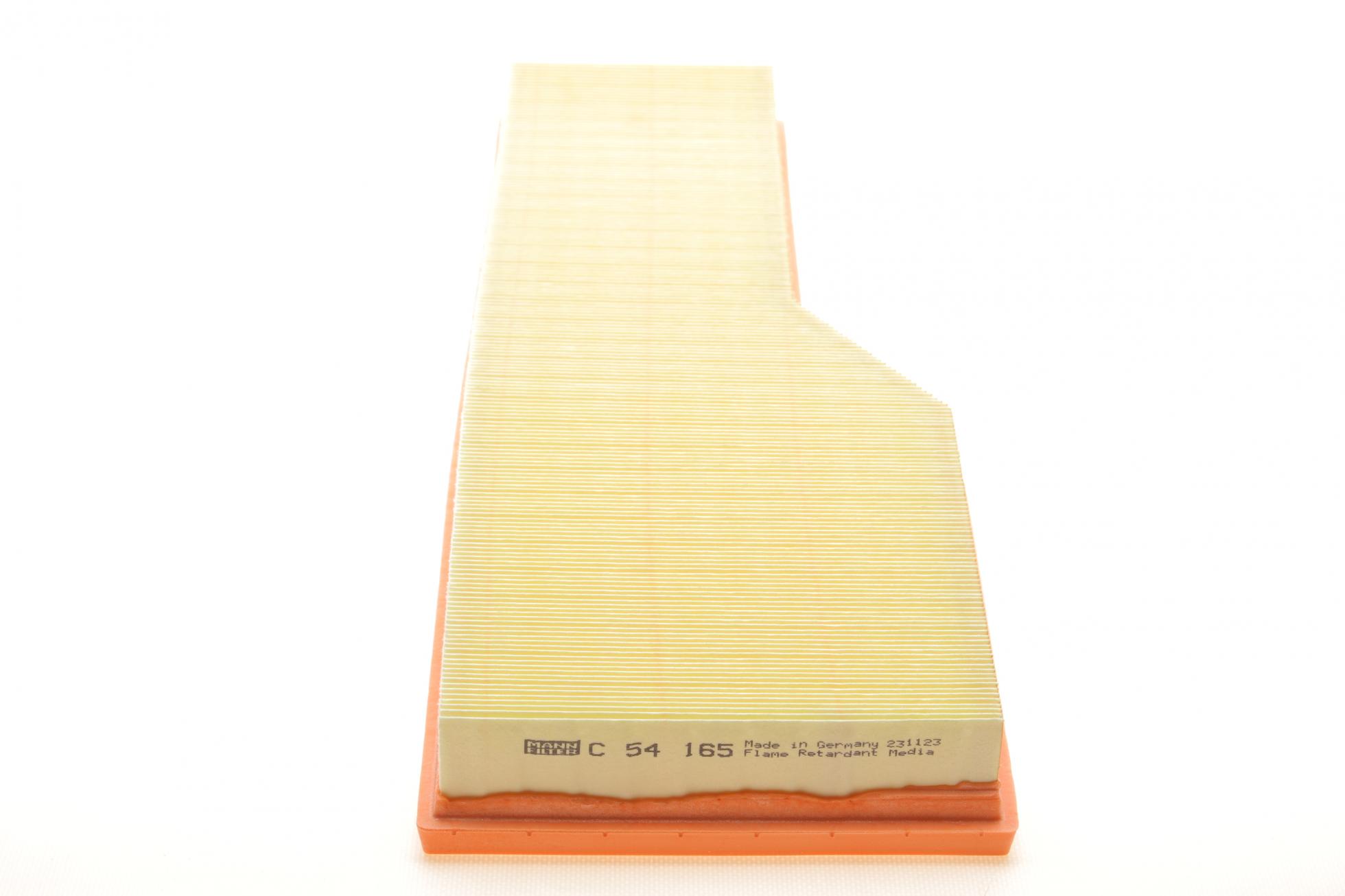 C54165 MANN-FILTER