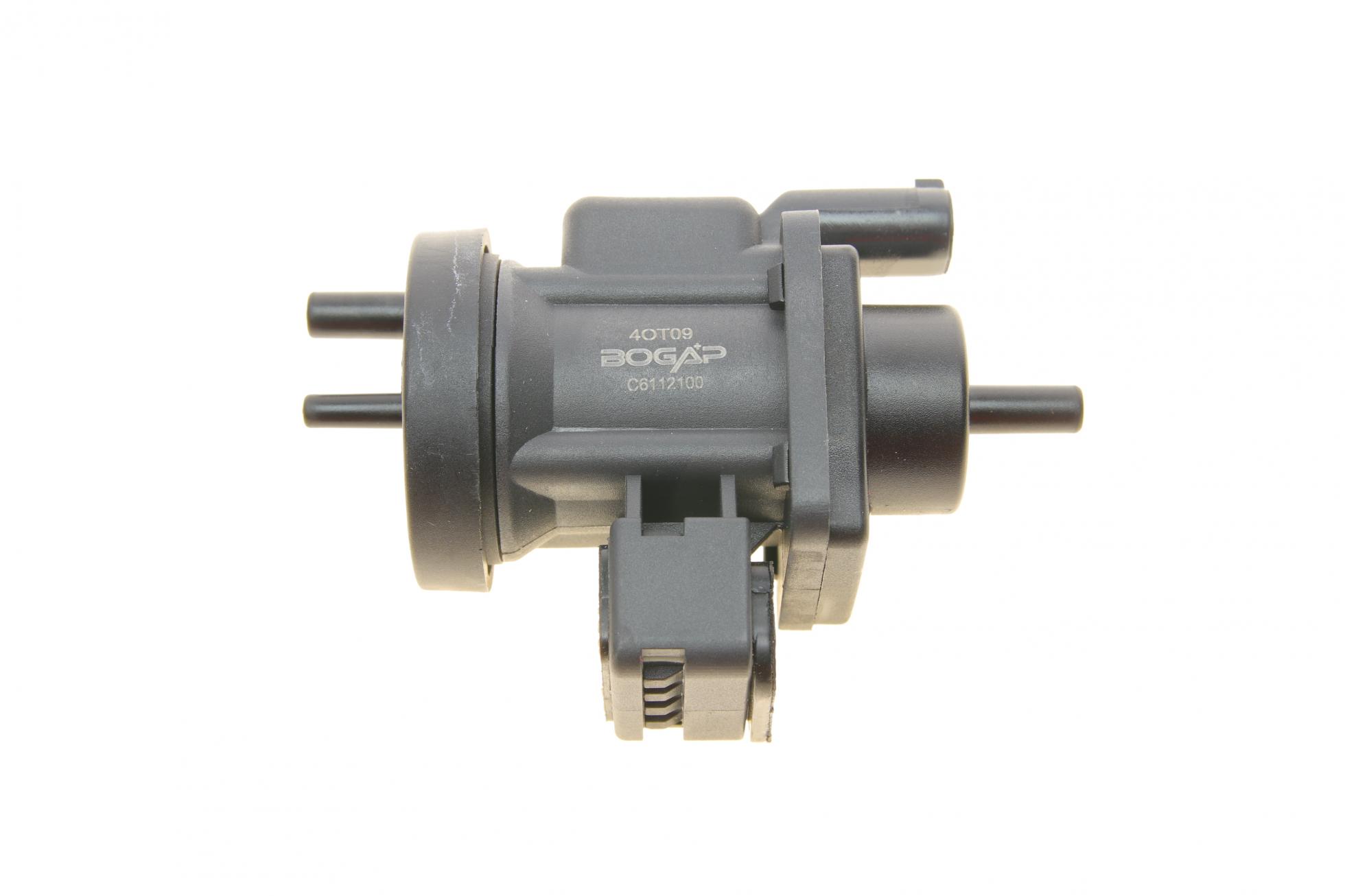 C6112100 BOGAP
