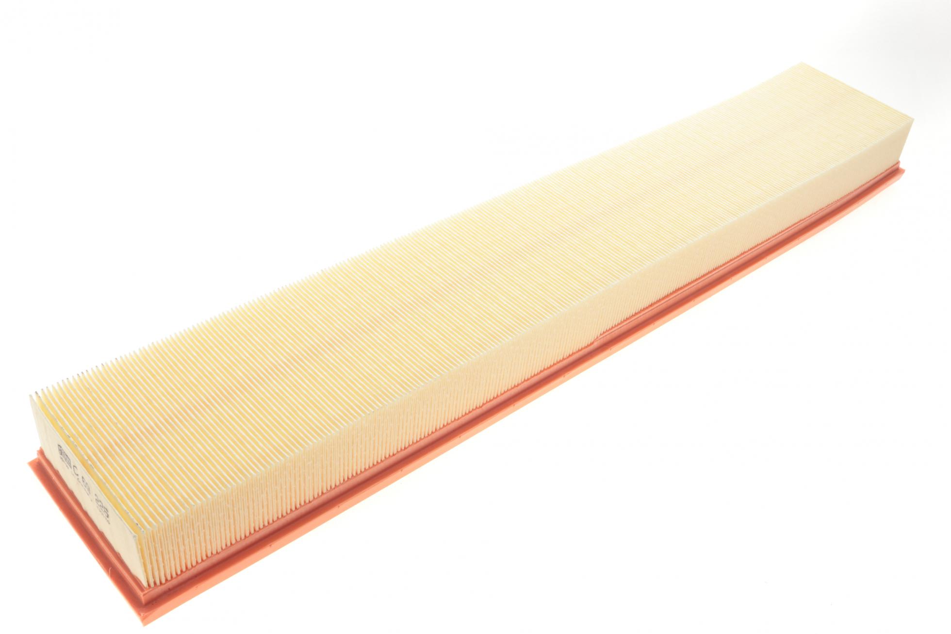 C69226 MANN-FILTER