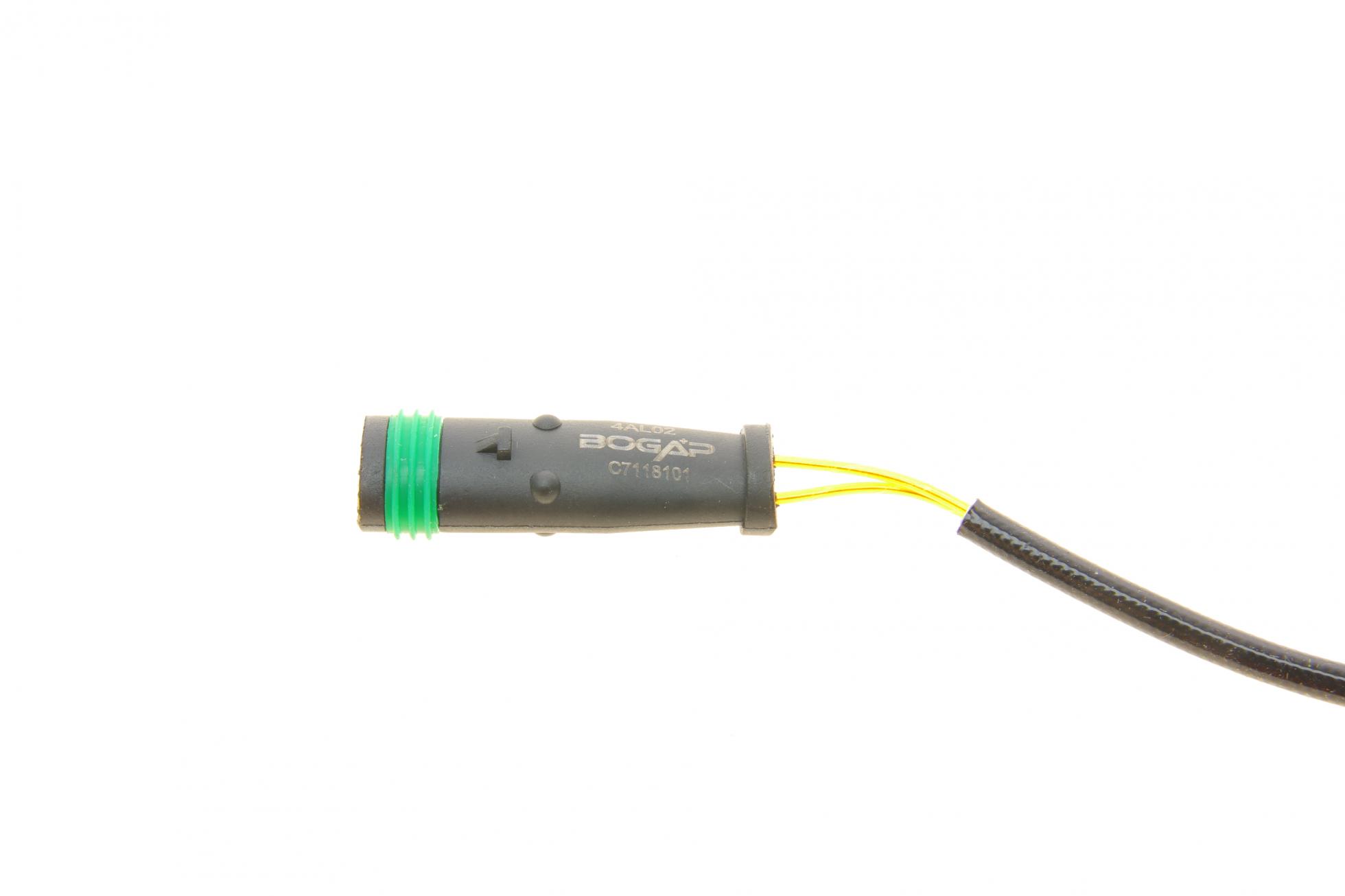 C7118101 BOGAP