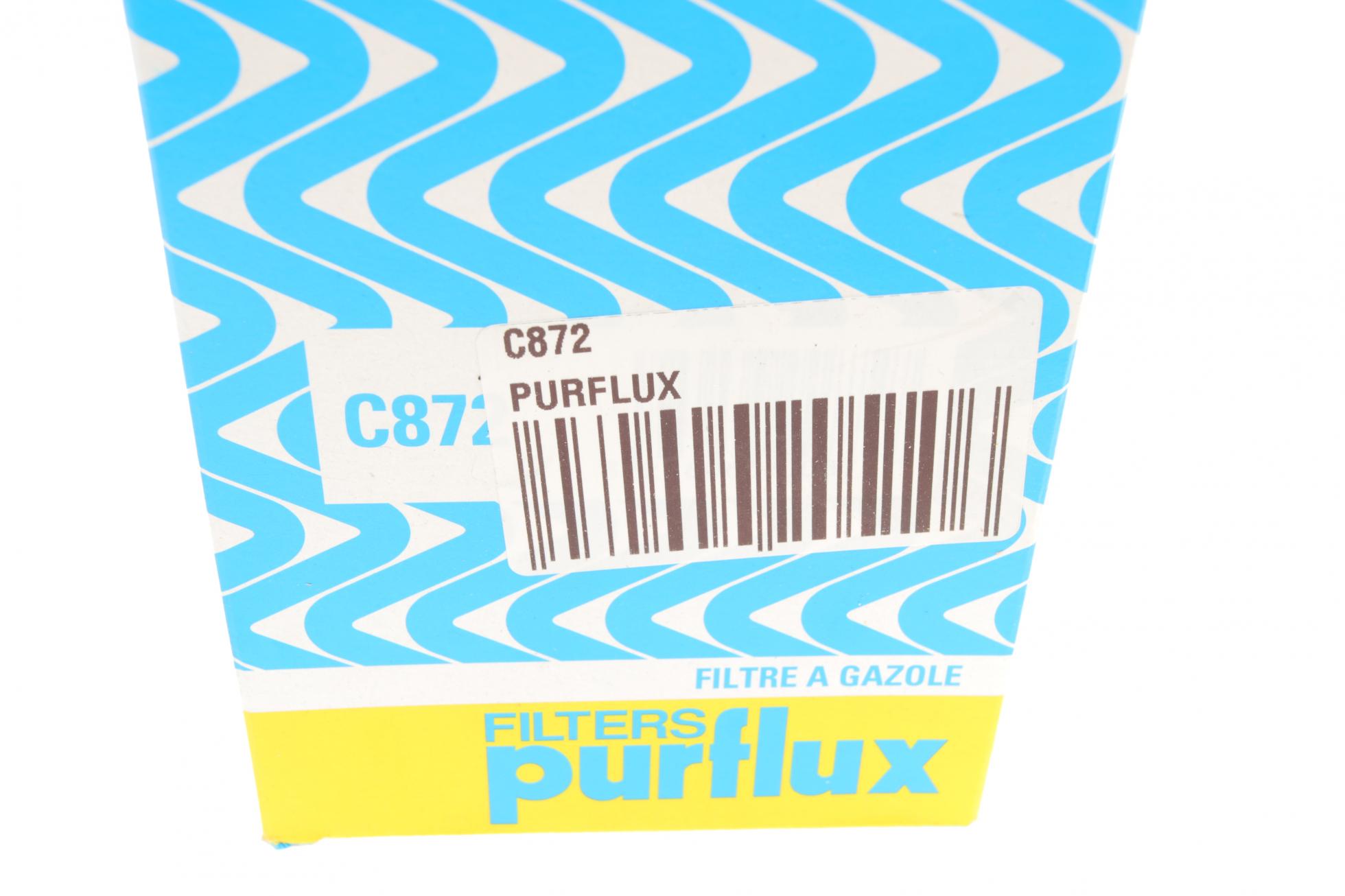 C872 PURFLUX