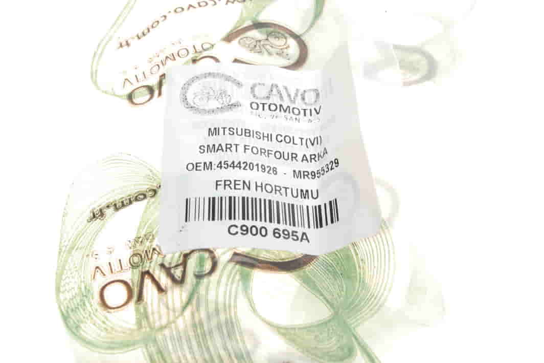C900695A CAVO