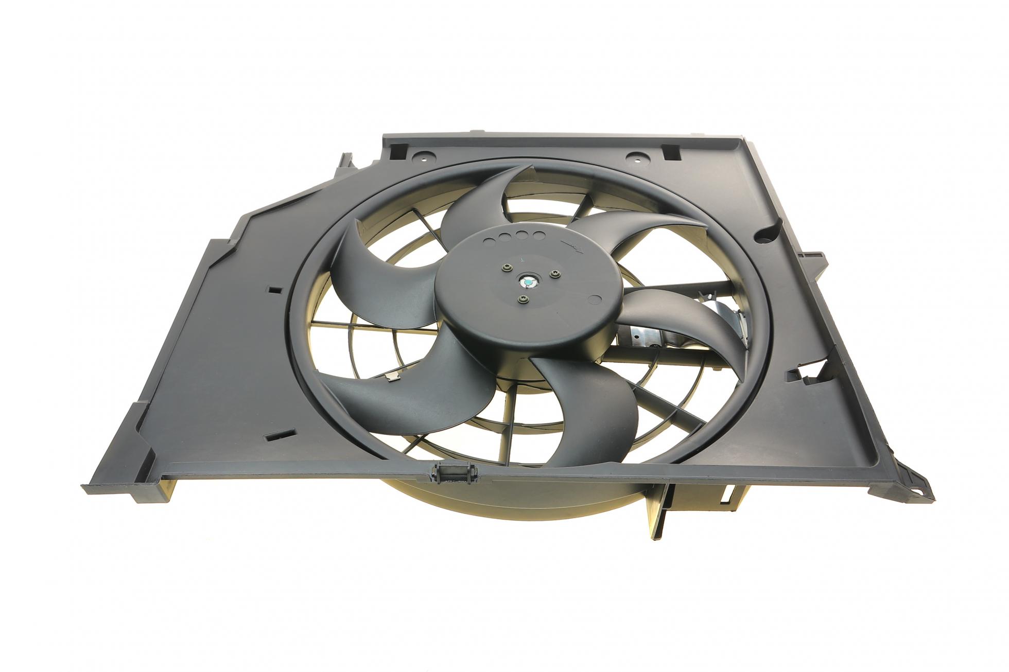 CFF137000S MAHLE