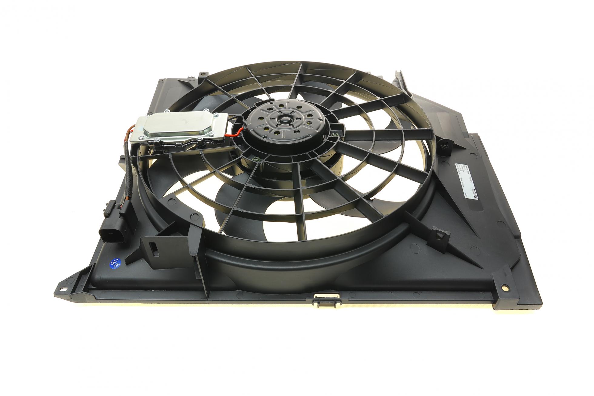 CFF137000S MAHLE