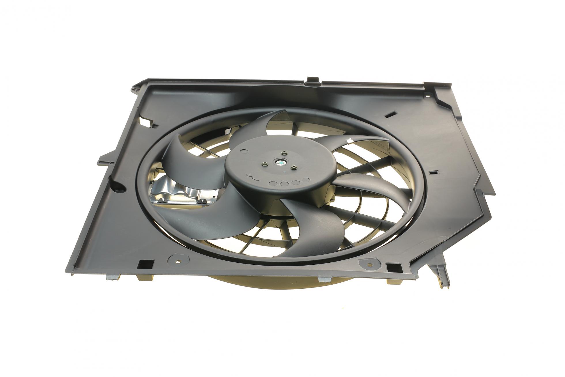 CFF137000S MAHLE