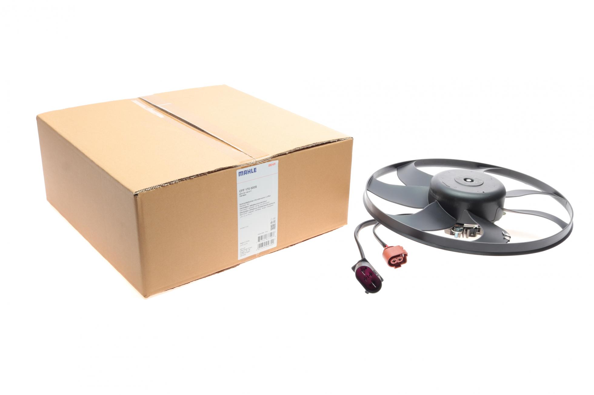 CFF170000S MAHLE