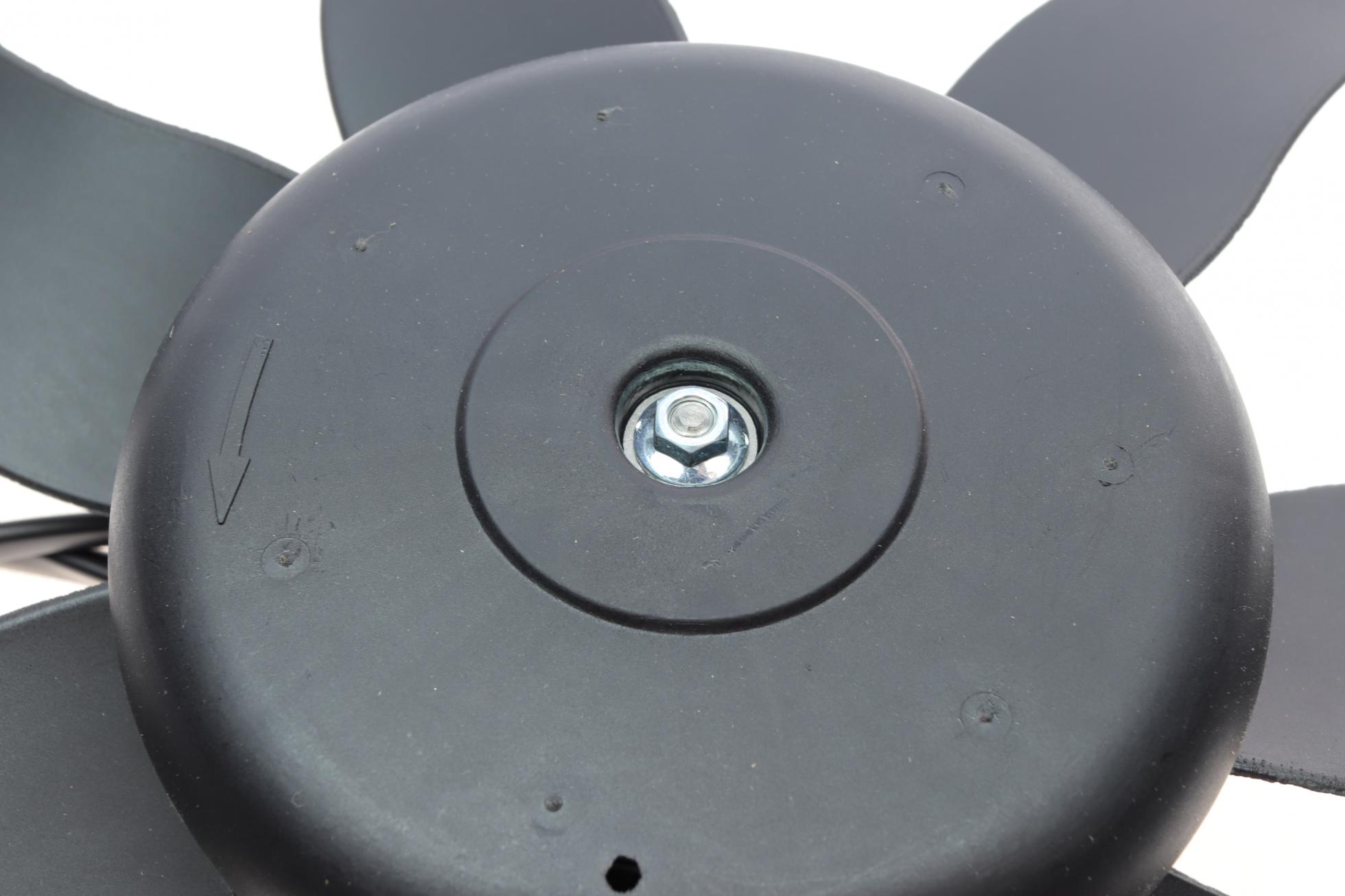 CFF170000S MAHLE
