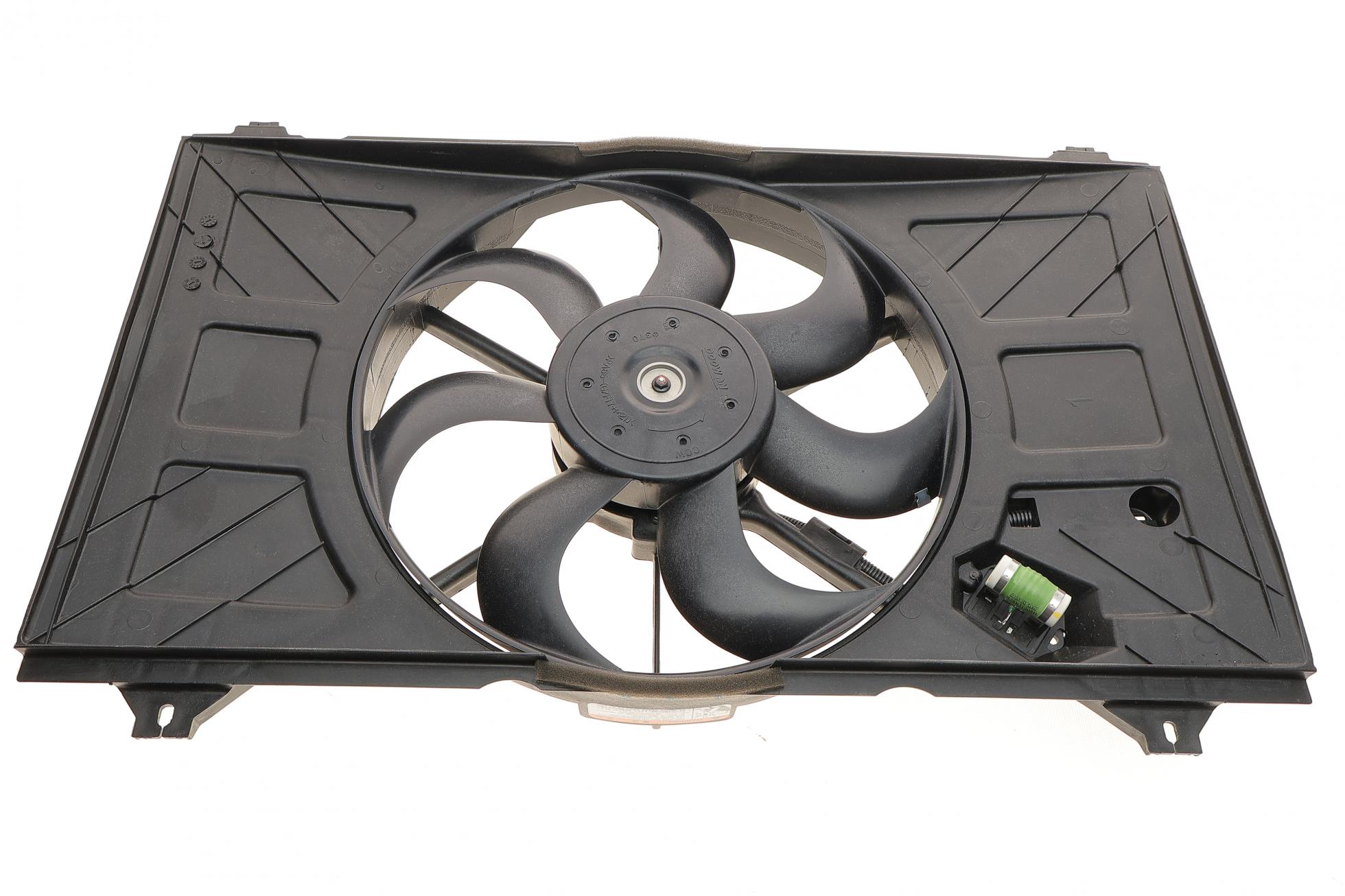 CFF222000P MAHLE