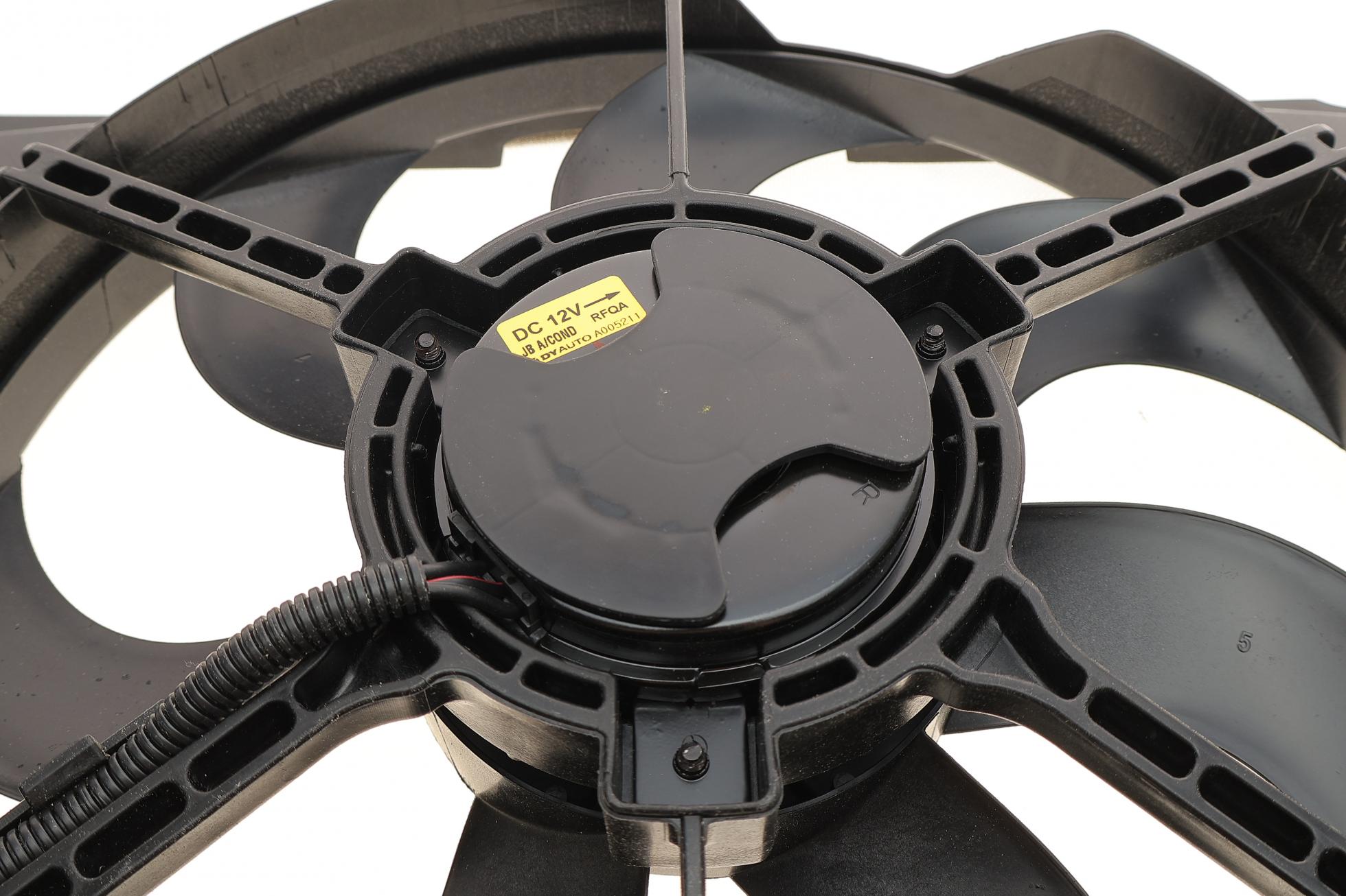 CFF222000P MAHLE