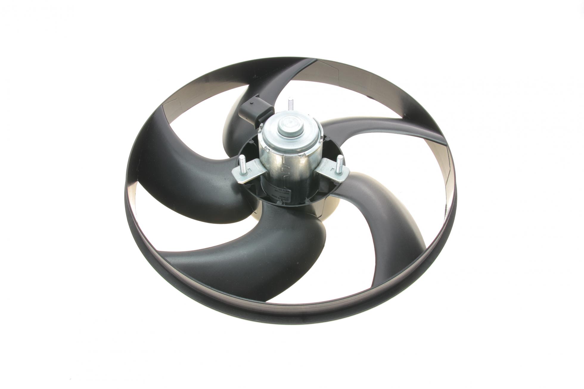 CFF276000P MAHLE