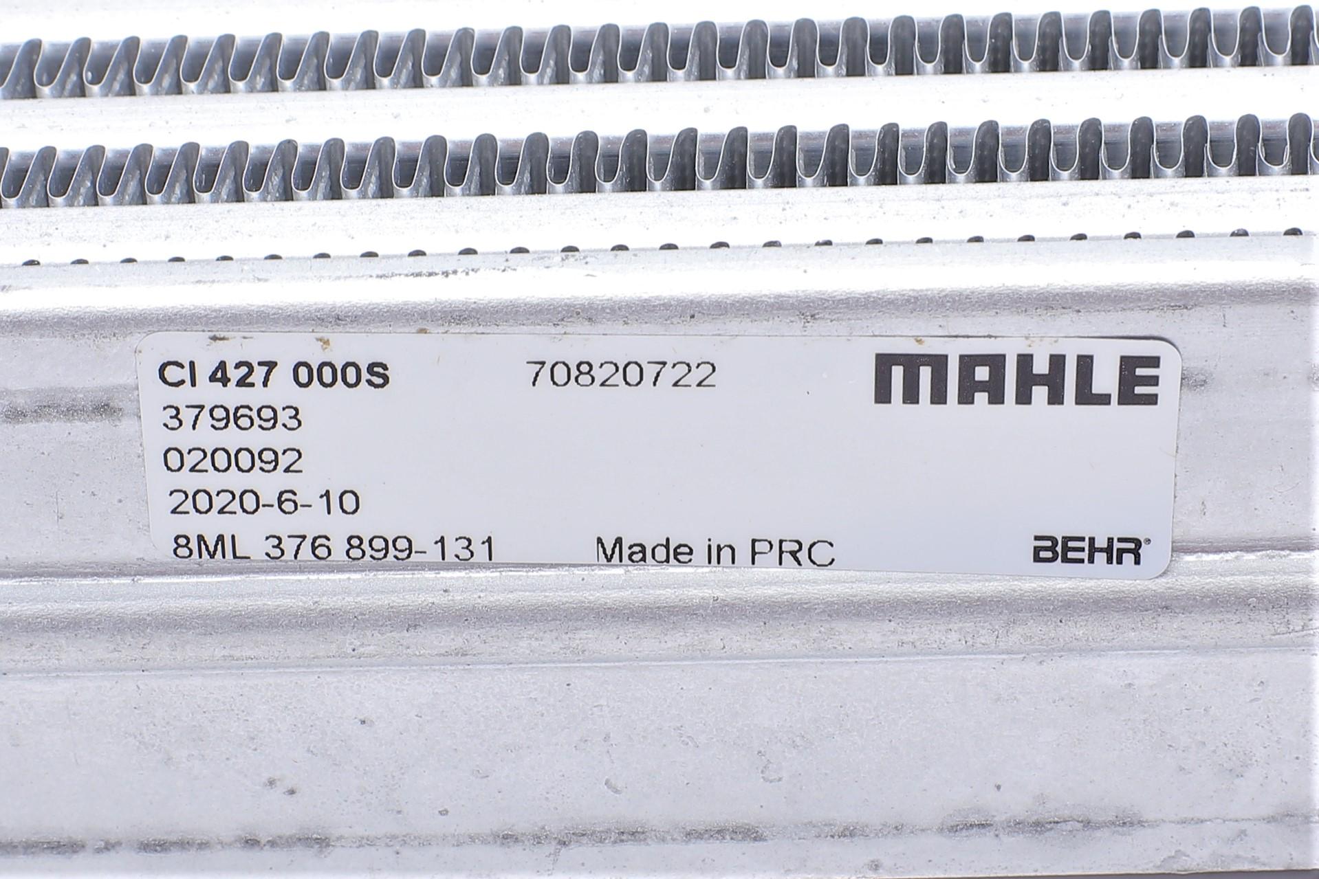 CI427000S MAHLE