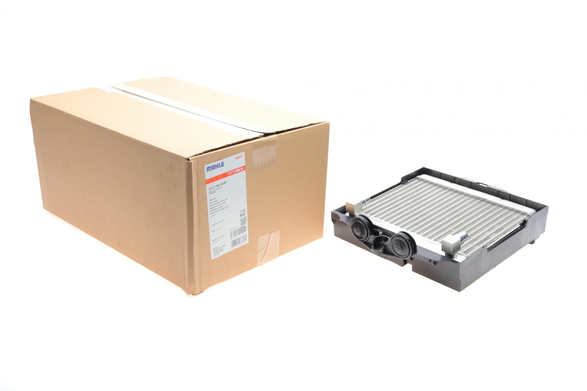 CLC102000P MAHLE