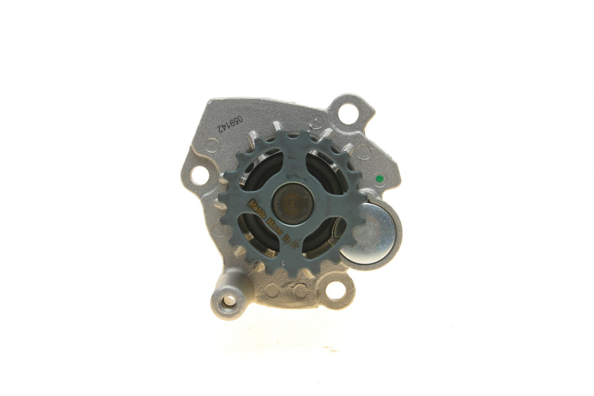 CPK25000P MAHLE