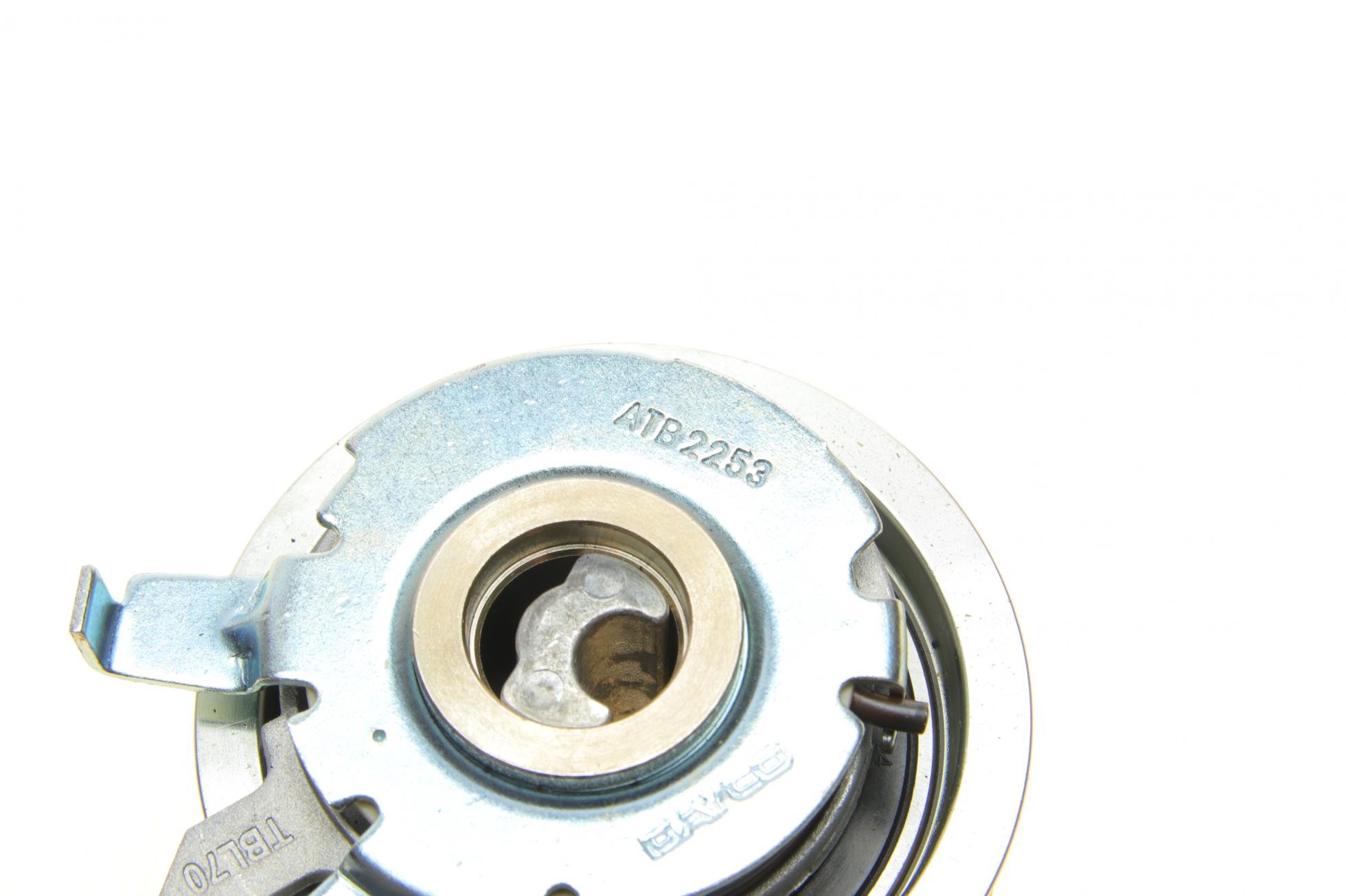 CPK25000P MAHLE