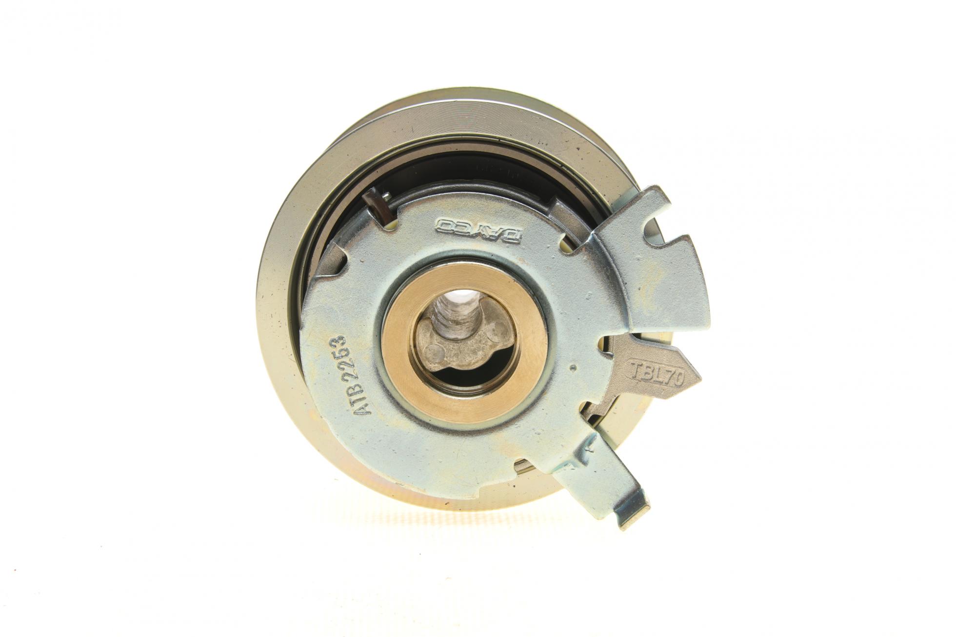 CPK25000P MAHLE