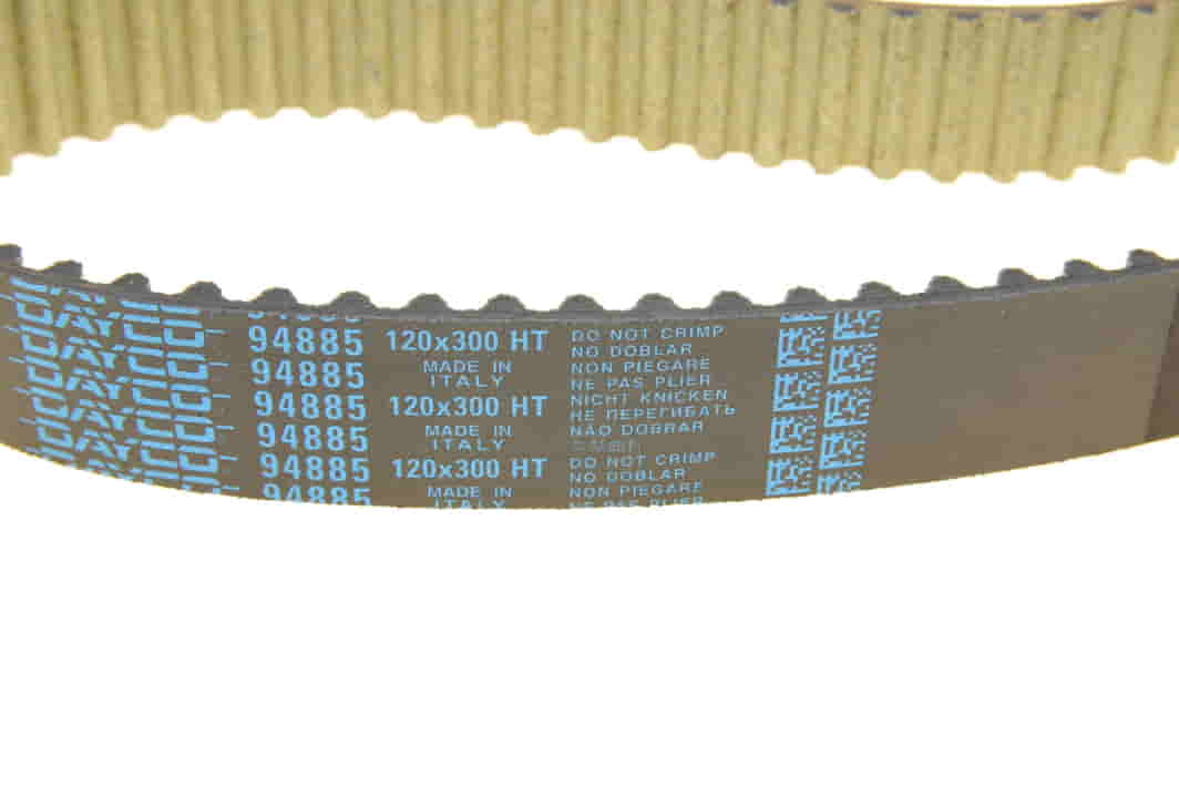 CPK25000P MAHLE