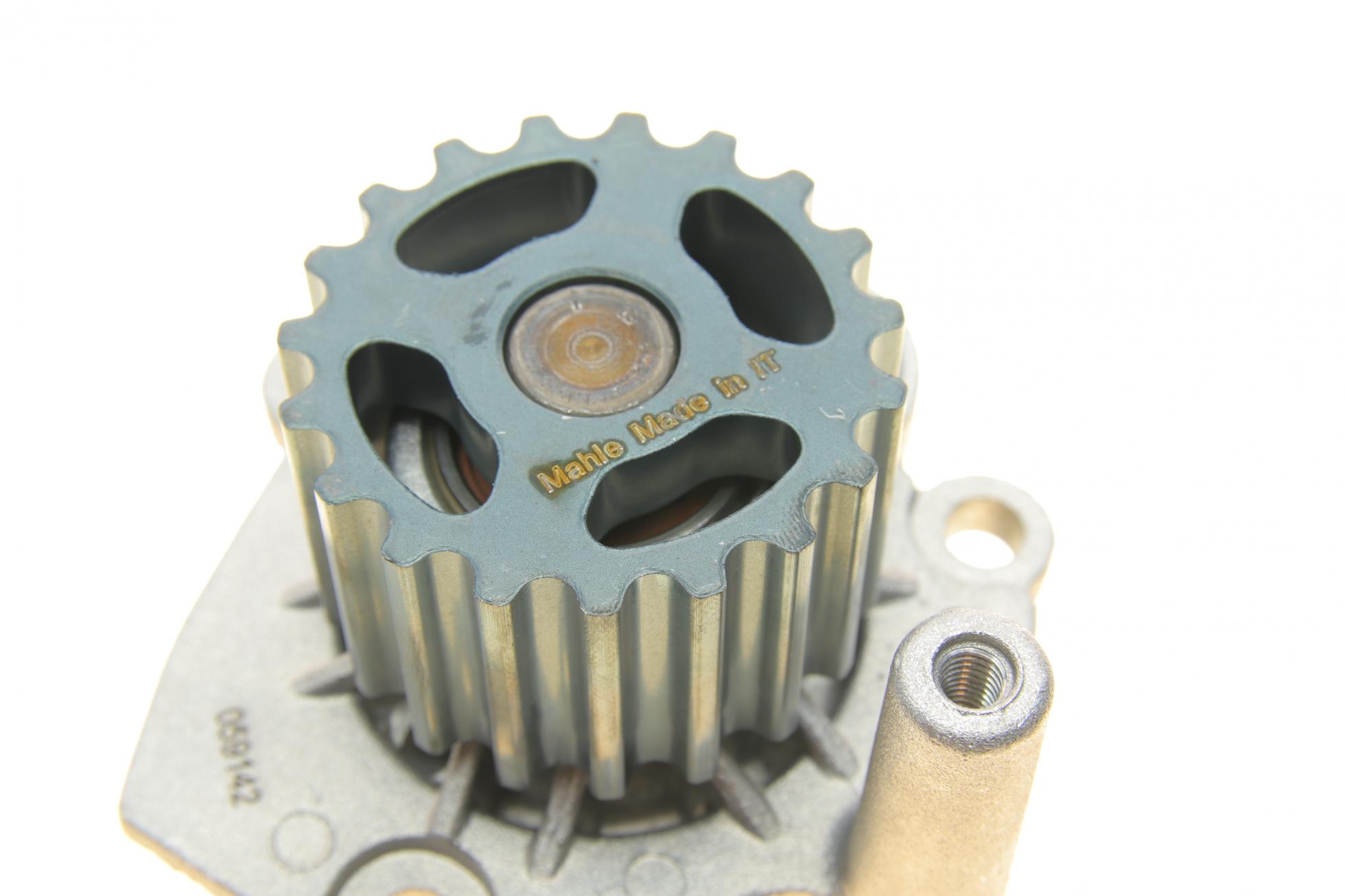 CPK25000P MAHLE