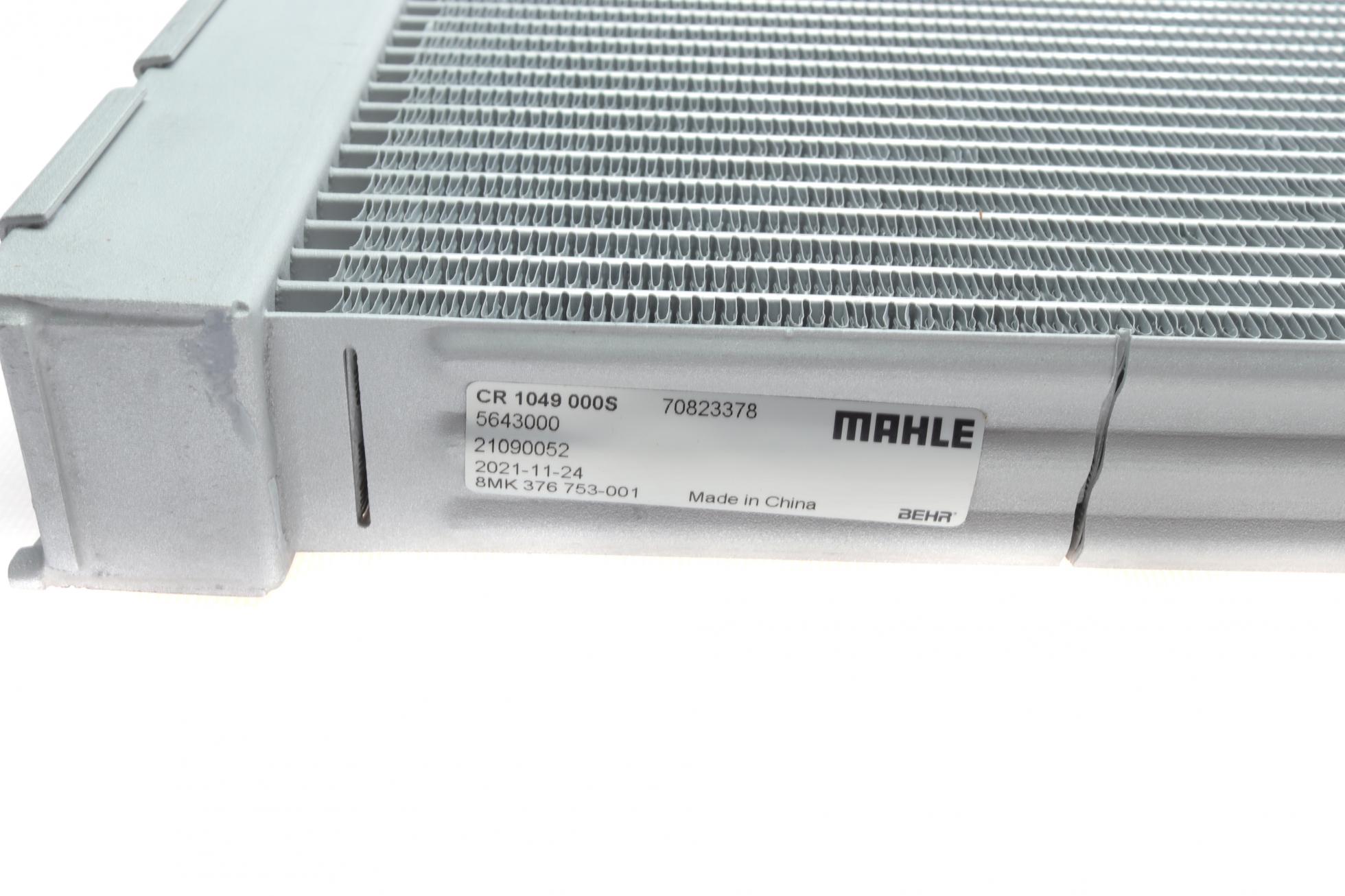 CR1049000S MAHLE