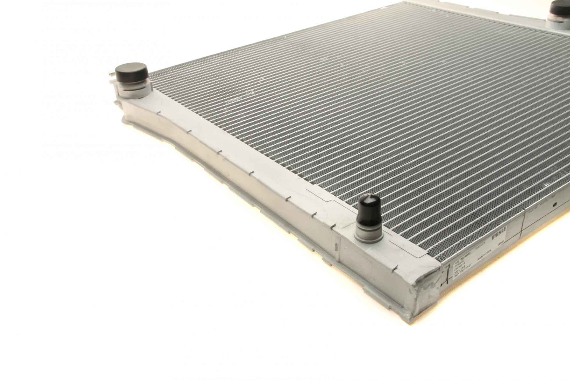 CR1050000S MAHLE