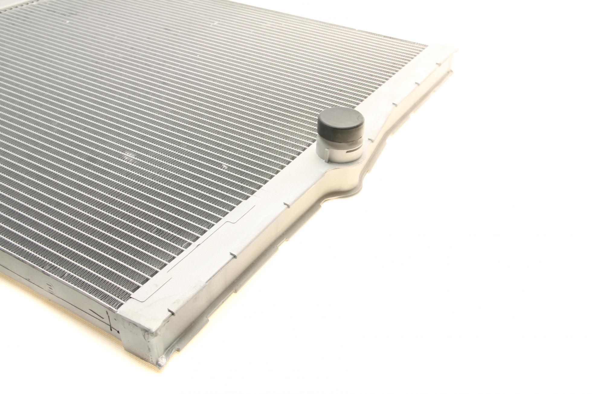 CR1050000S MAHLE