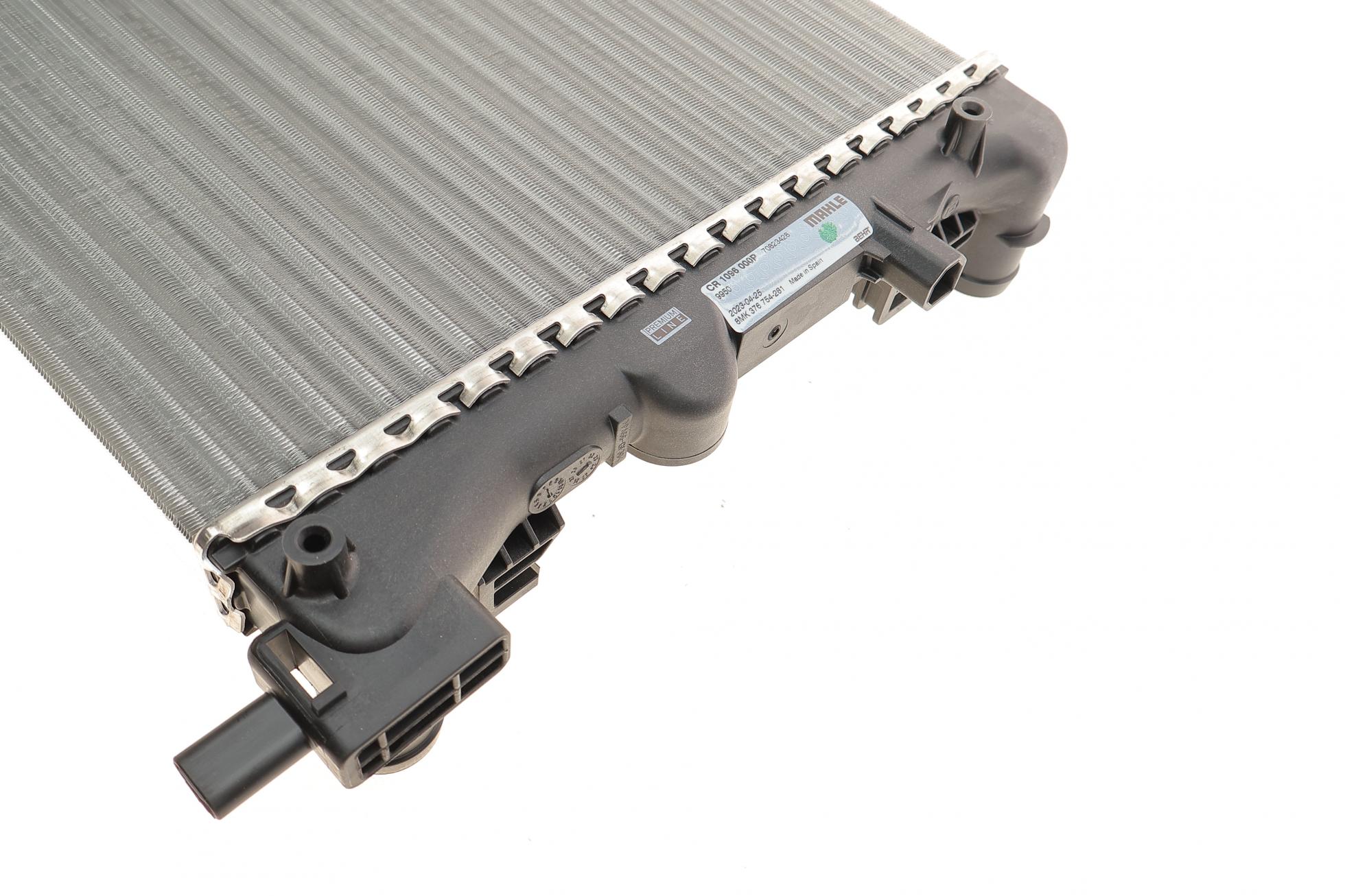 CR1096000P MAHLE