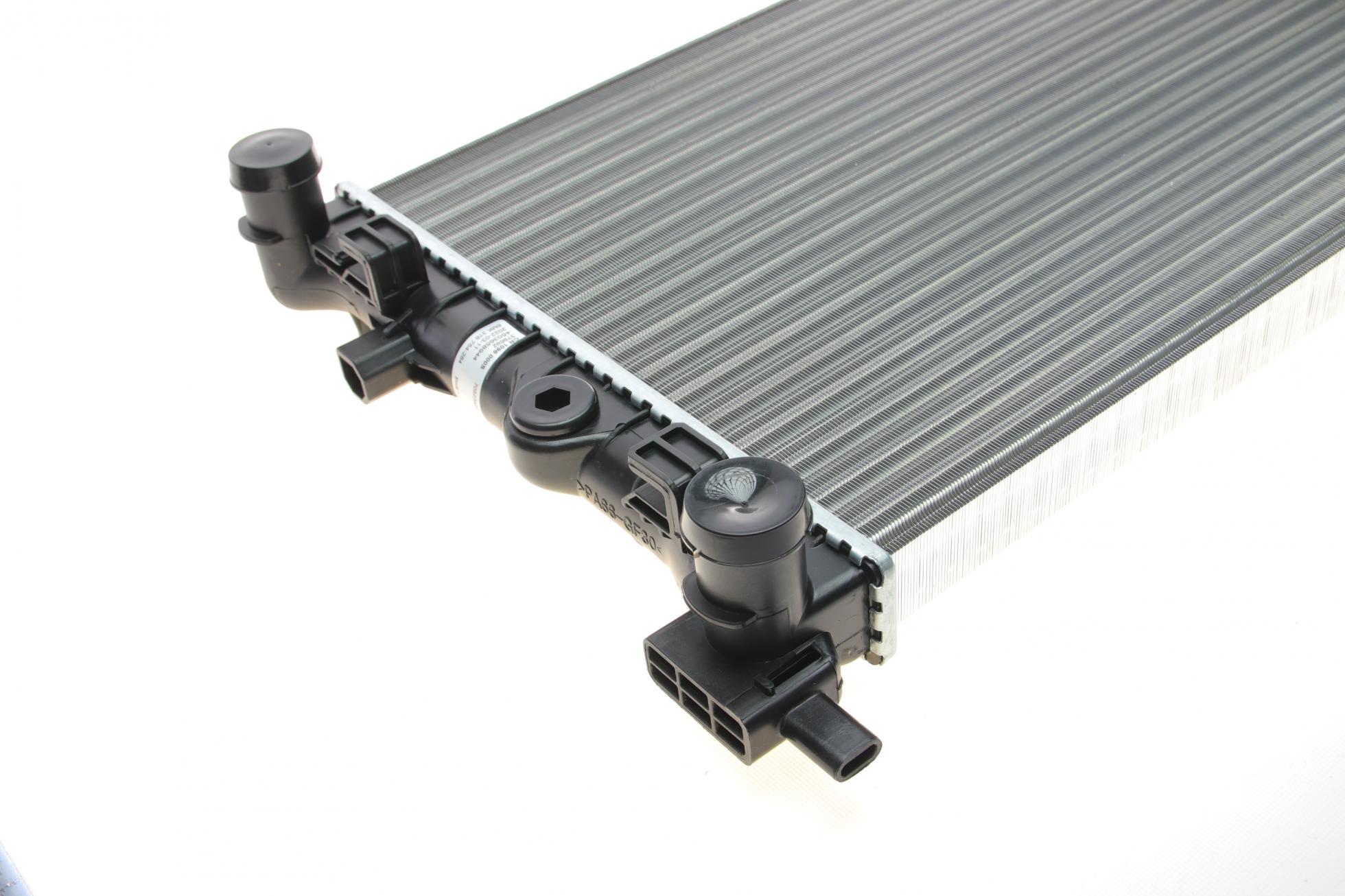 CR1096000S MAHLE