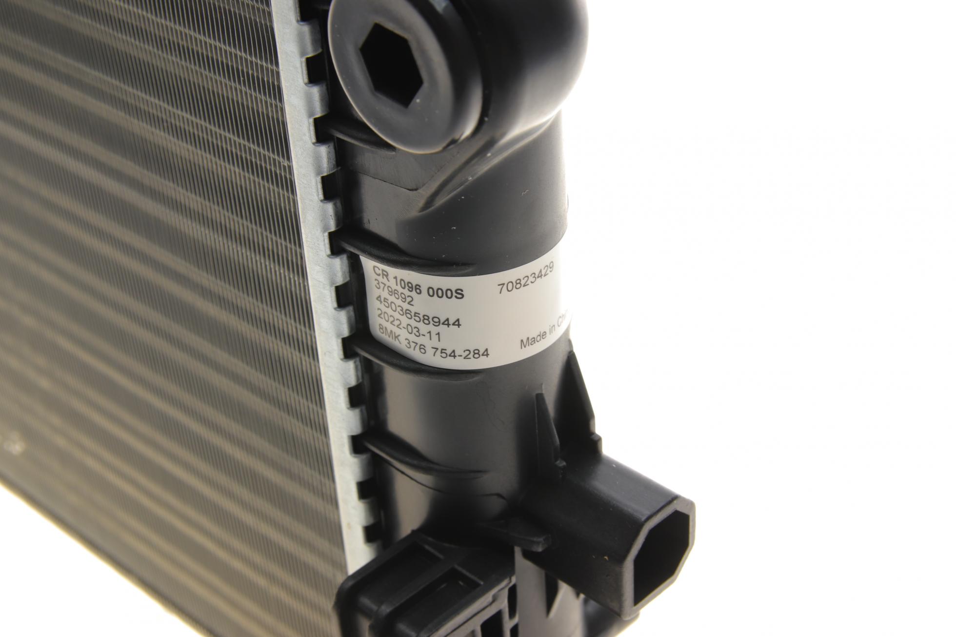 CR1096000S MAHLE