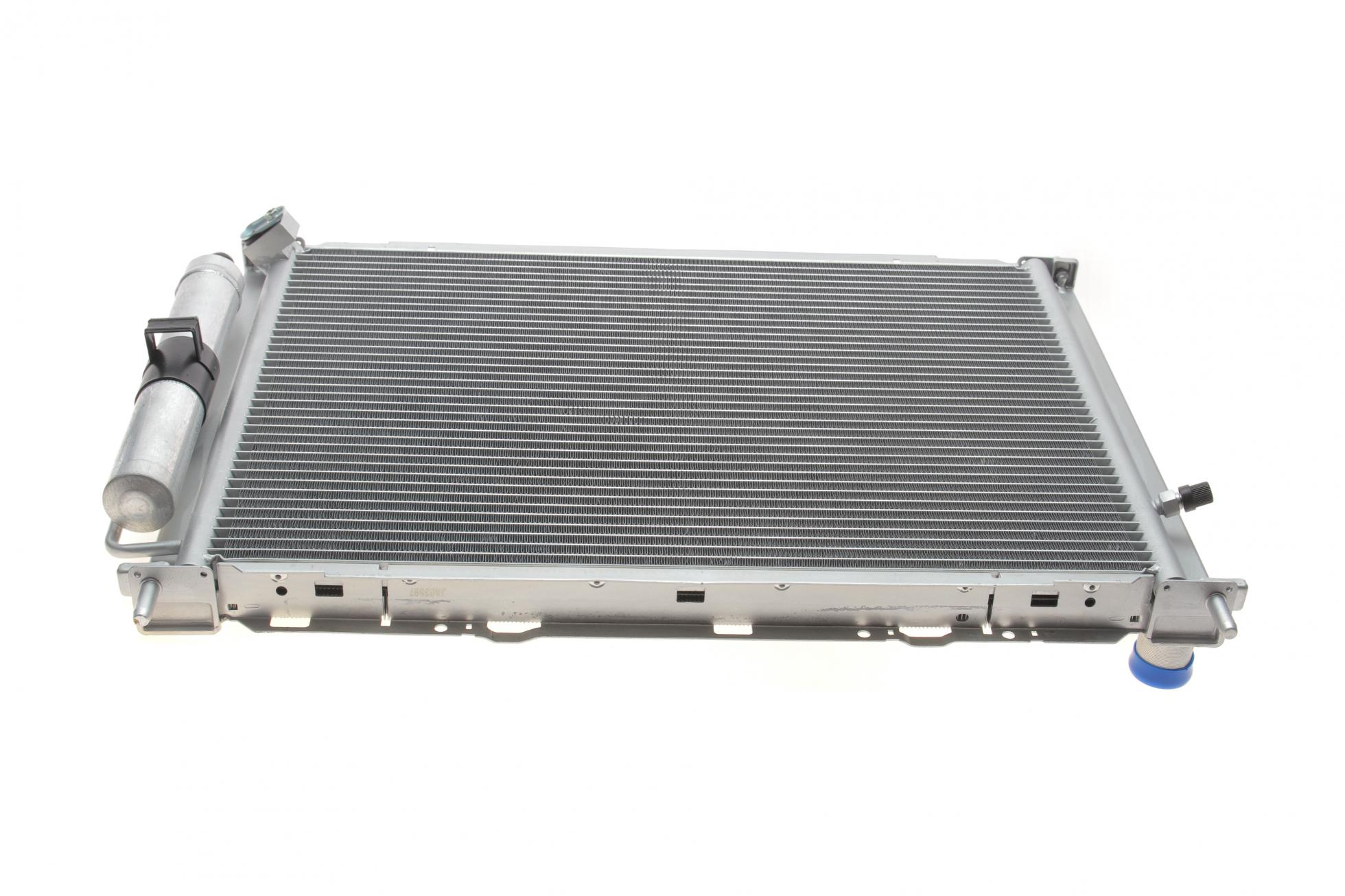 CR2709000S MAHLE