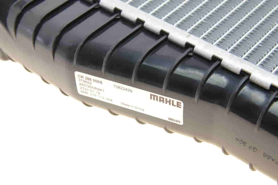 CR288000S MAHLE