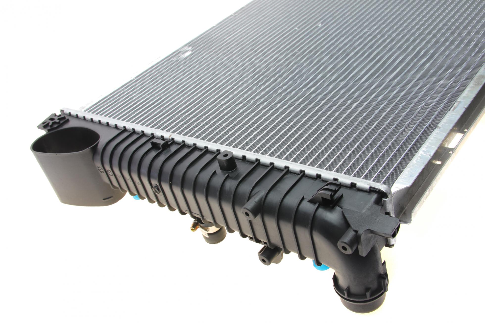 CR302000S MAHLE