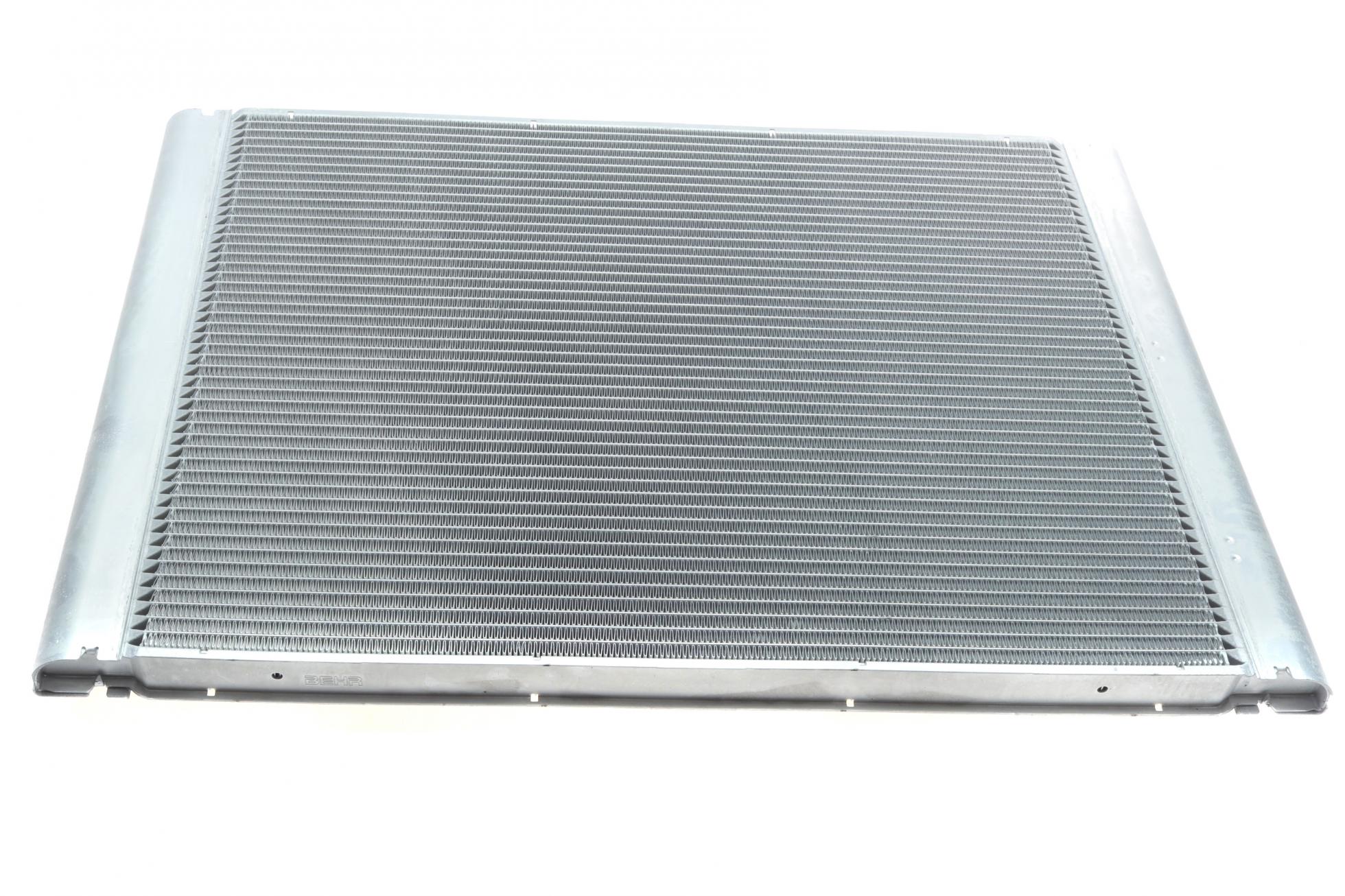CR511000P MAHLE