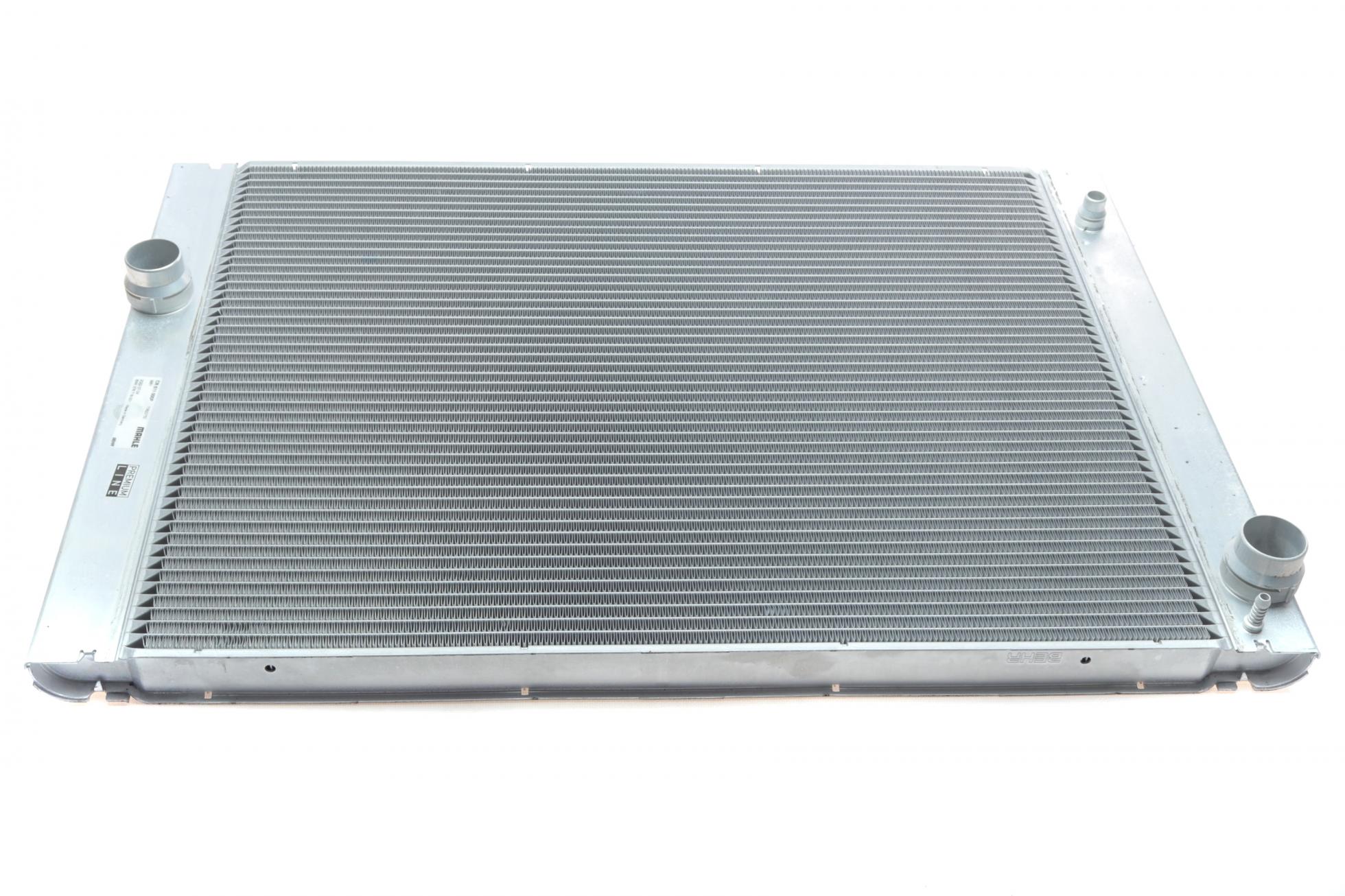 CR511000P MAHLE