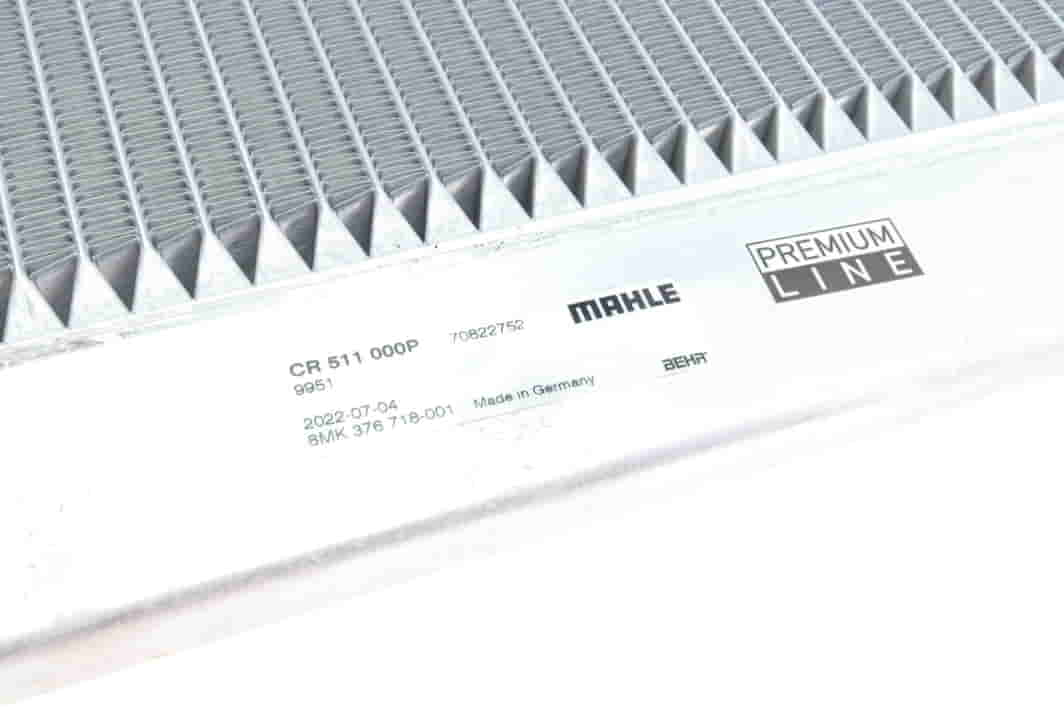 CR511000P MAHLE