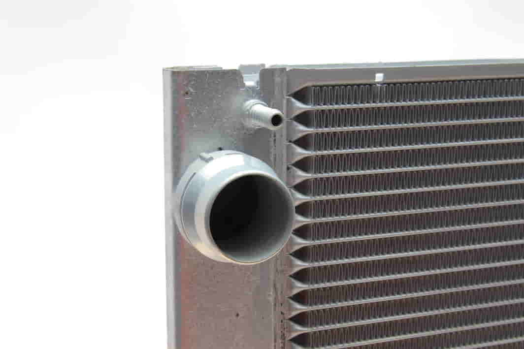 CR580000P MAHLE