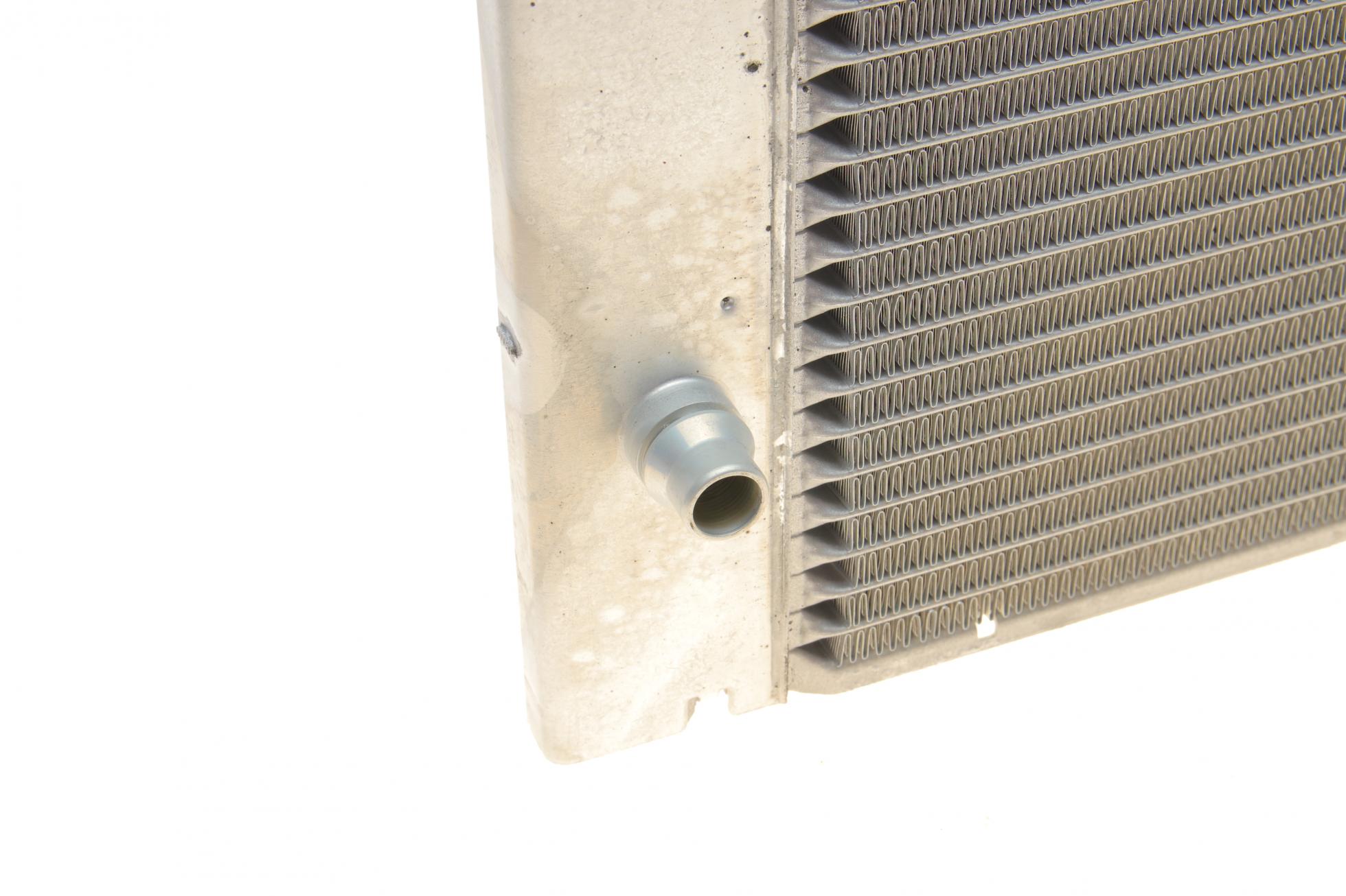 CR580000P MAHLE