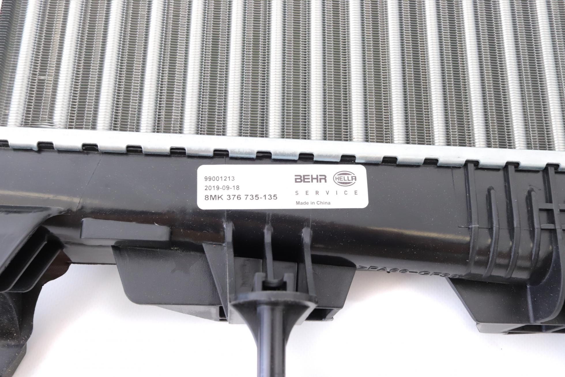CR840001S MAHLE