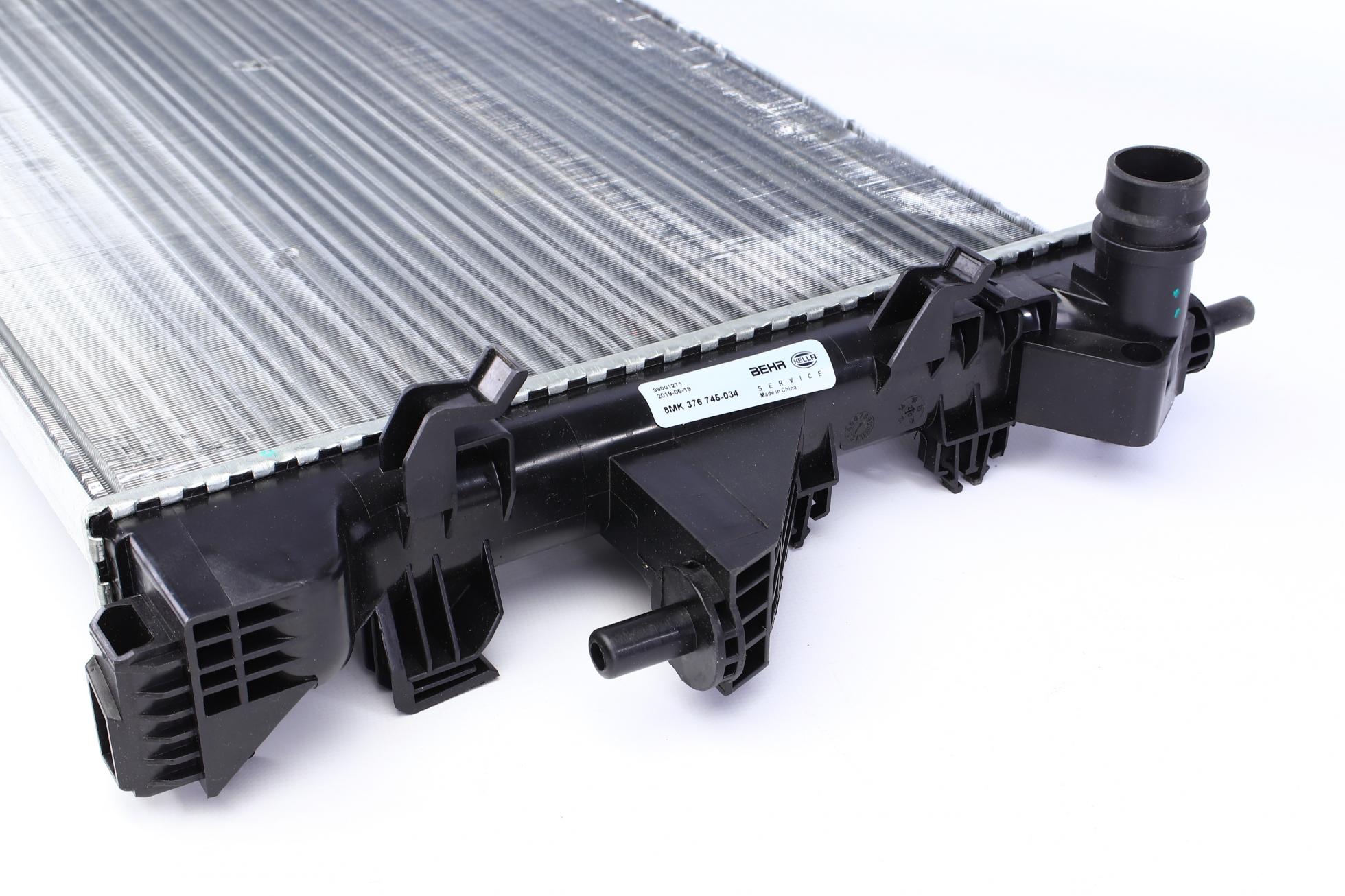 CR881000S MAHLE