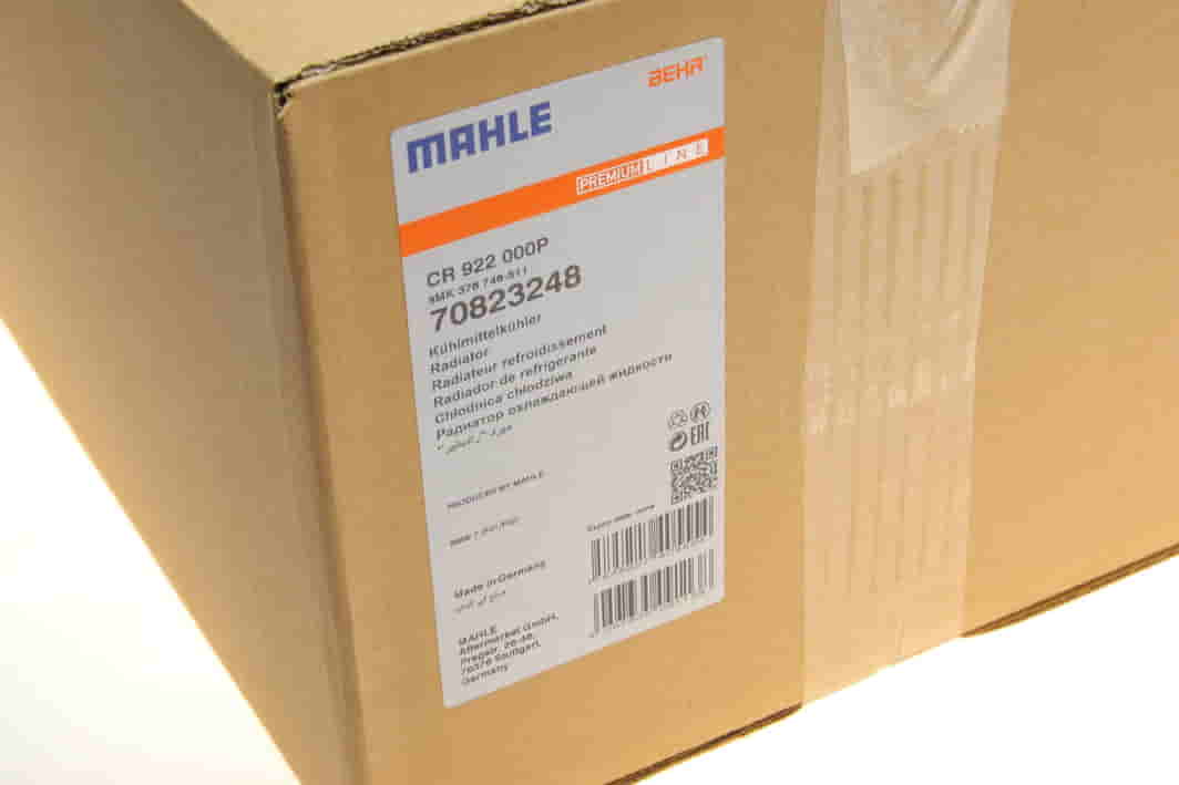 CR922000P MAHLE