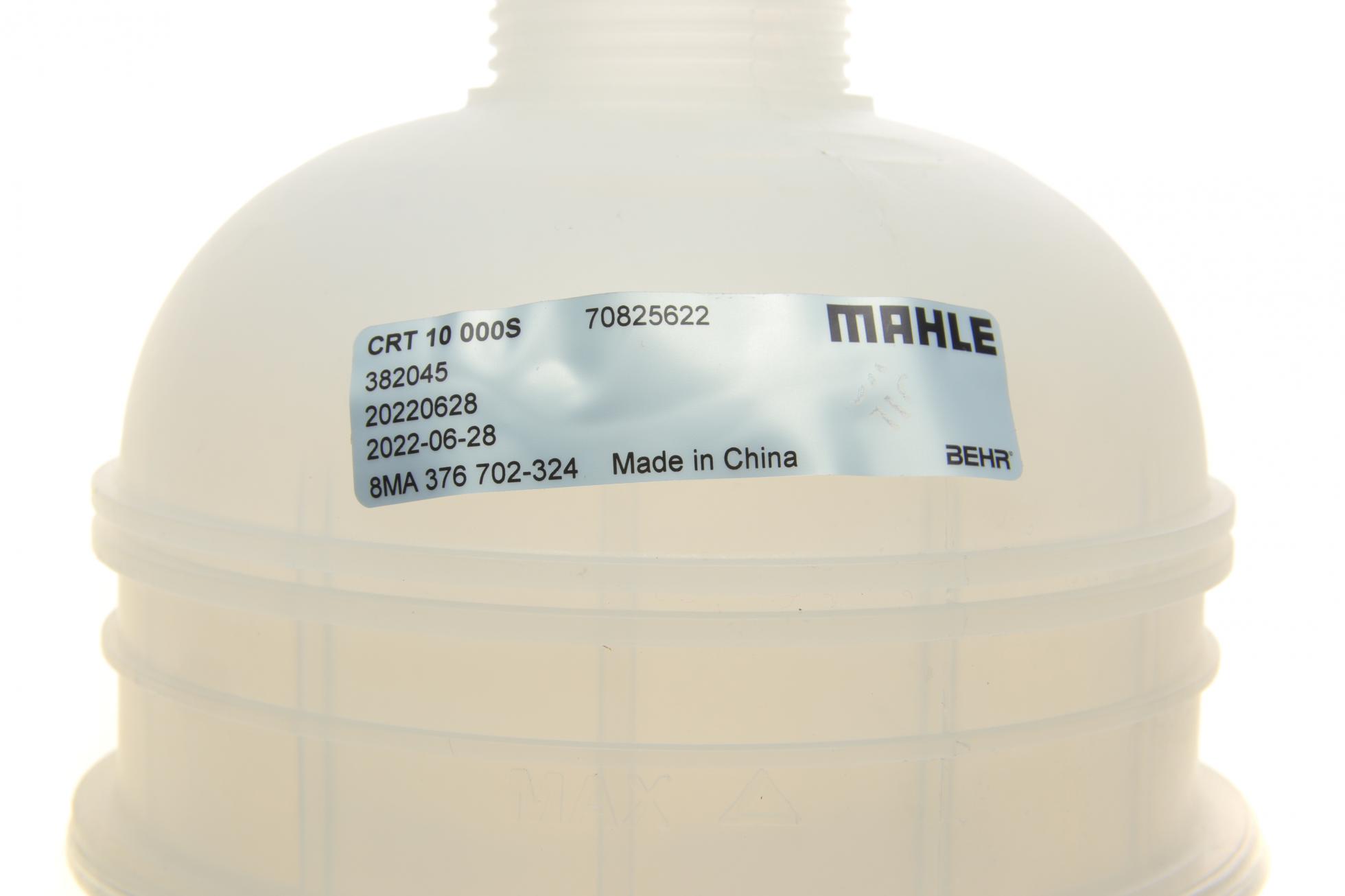 CRT10000S MAHLE