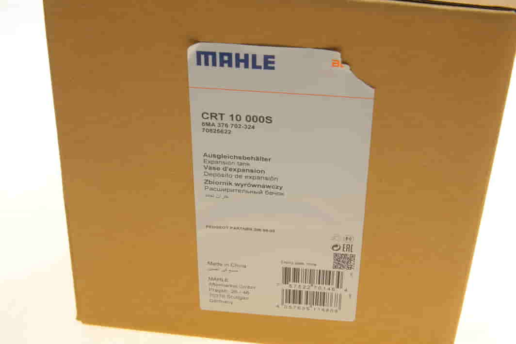 CRT10000S MAHLE